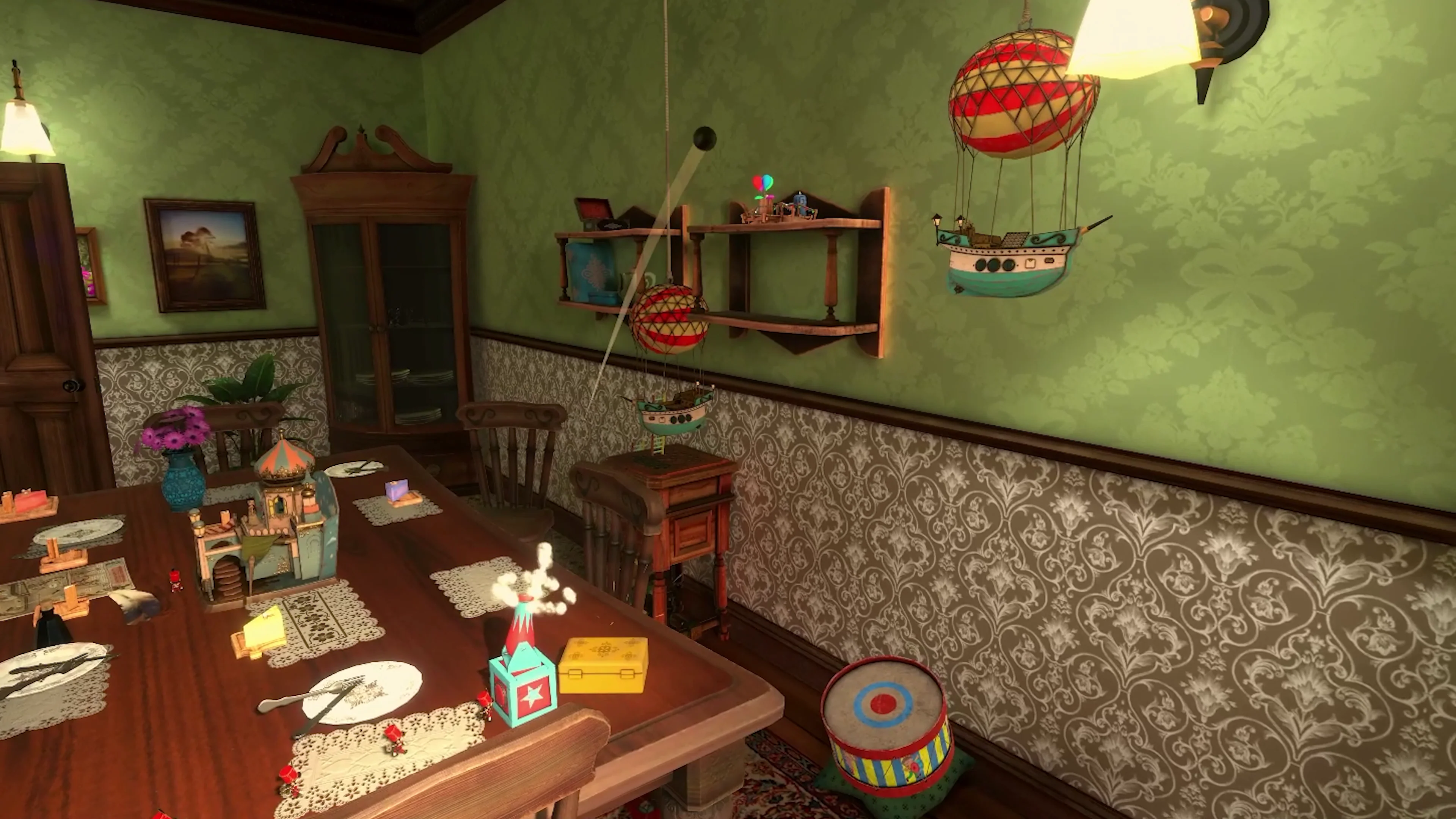 TIN HEARTS - PS5 - Image 3