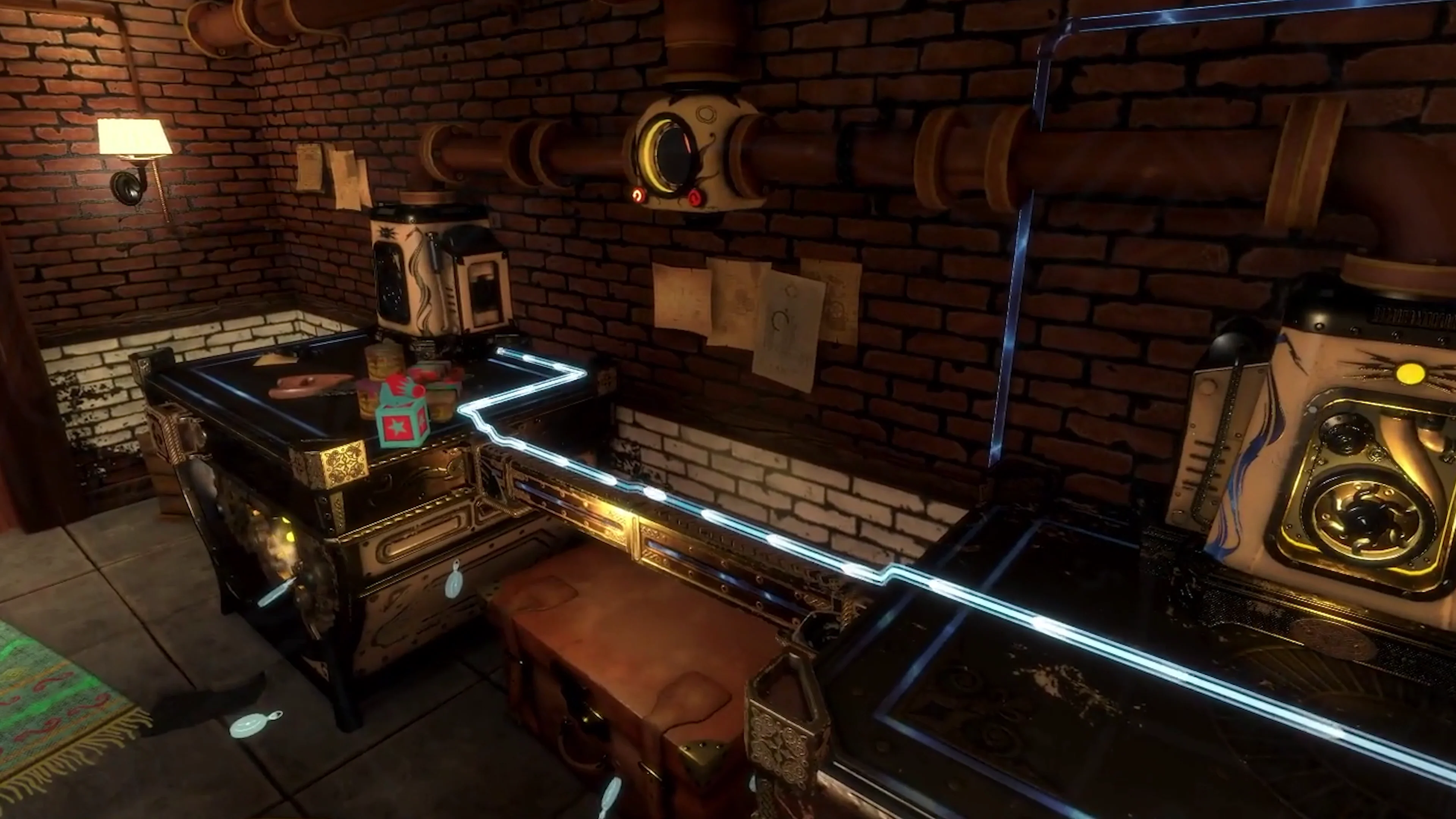 TIN HEARTS - PS5 - Image 5