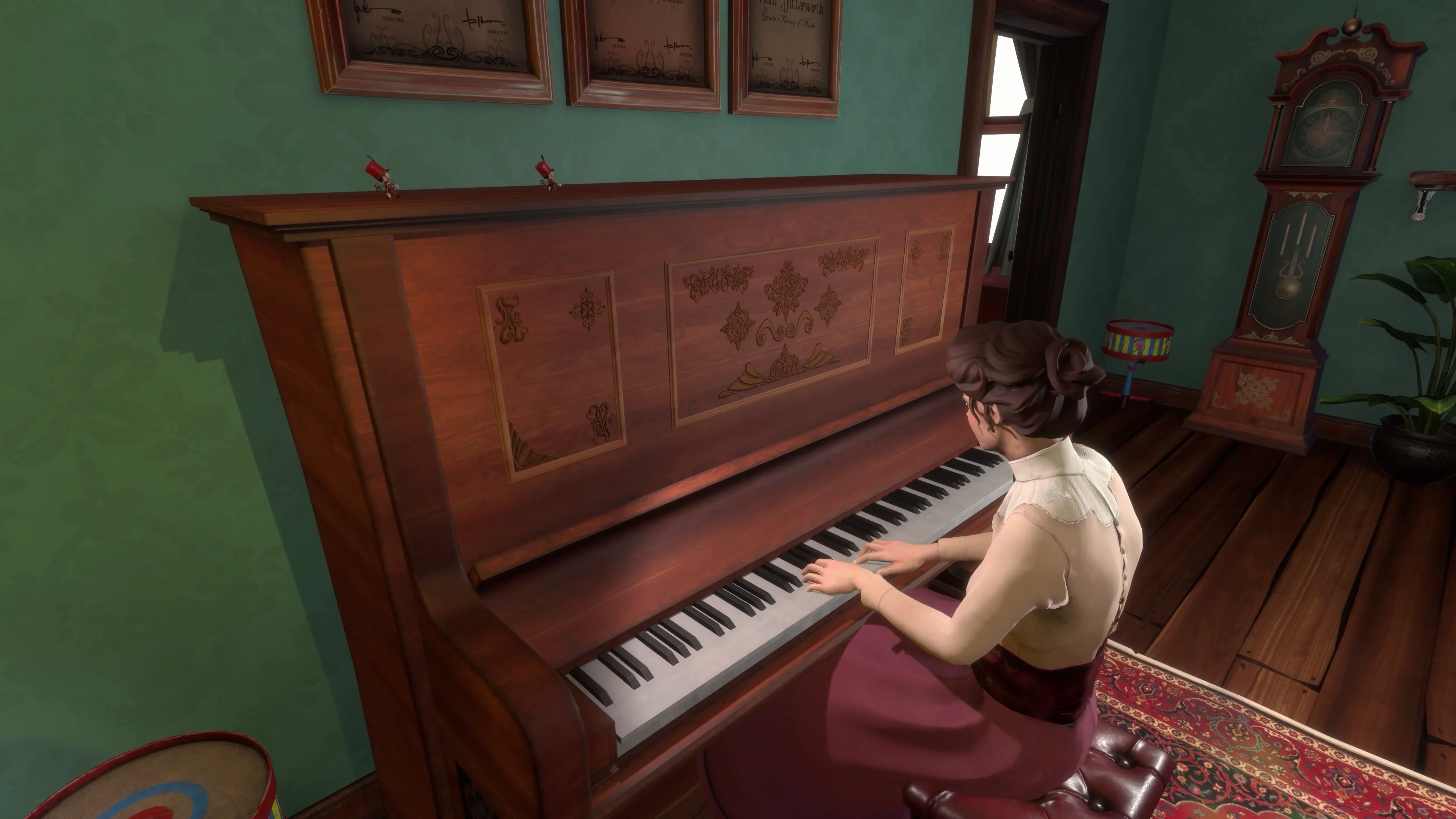 TIN HEARTS - PS4 - Image 6