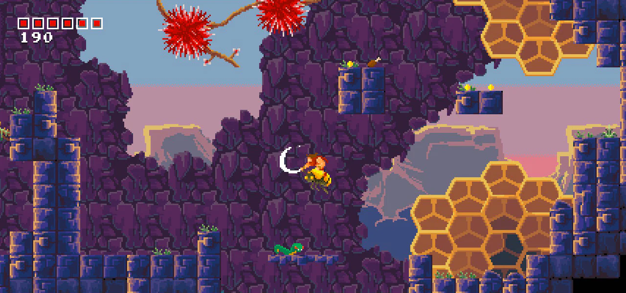 Tiny Barbarian DX (Only Ships in Canada) - Nintendo Switch - Image 4