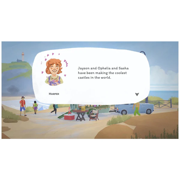 Tiny Bookshop - Nintendo Switch (PRE-ORDER) - Image 5