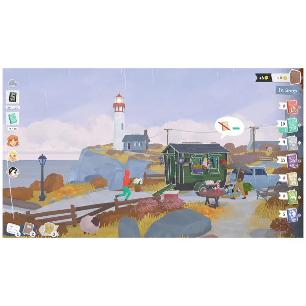 Tiny Bookshop - Nintendo Switch (PRE-ORDER) - Image 7