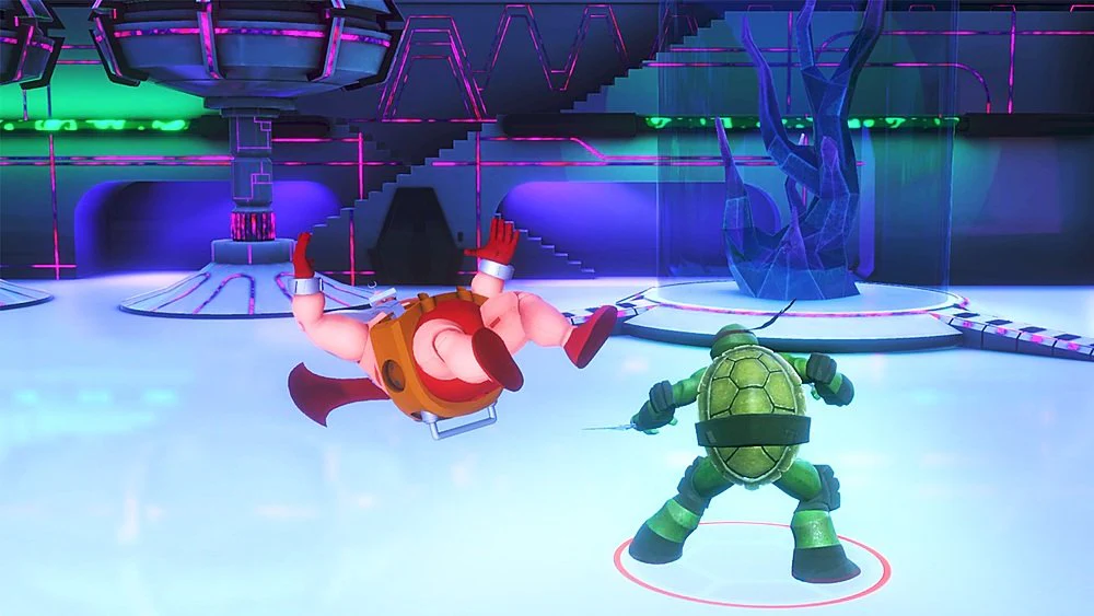 TMNT Arcade: Wrath of the Mutants - PS4 - Image 7
