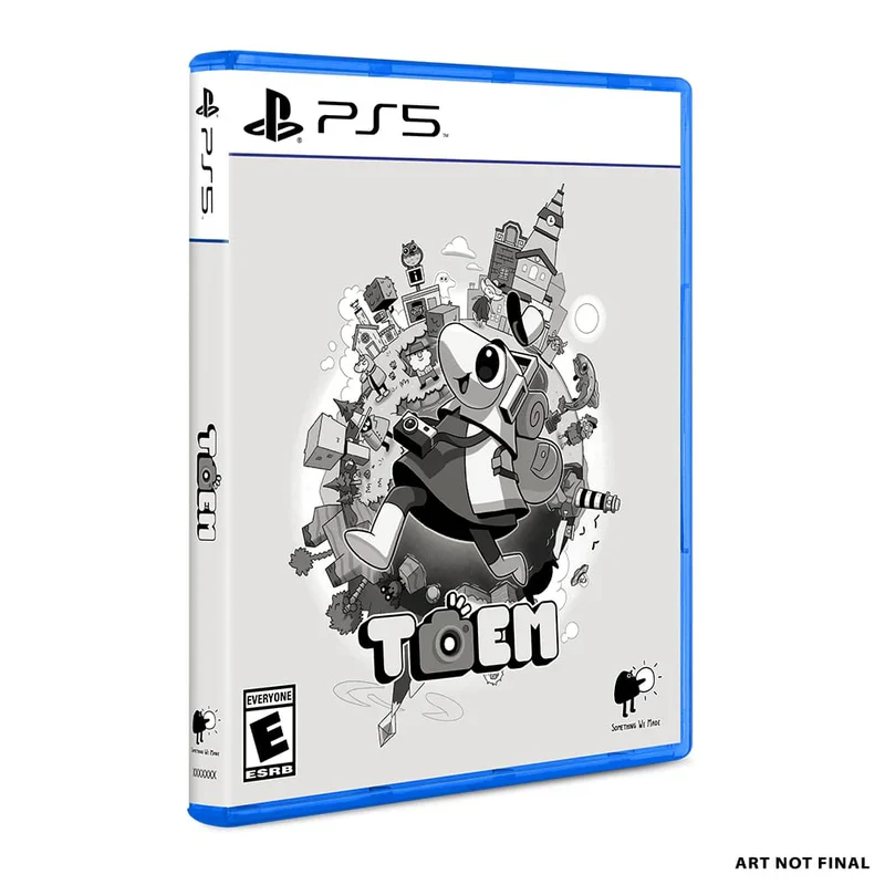 Toem - Playstation 5 - Image 2
