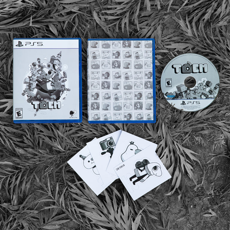 Toem - Playstation 5 - Image 4