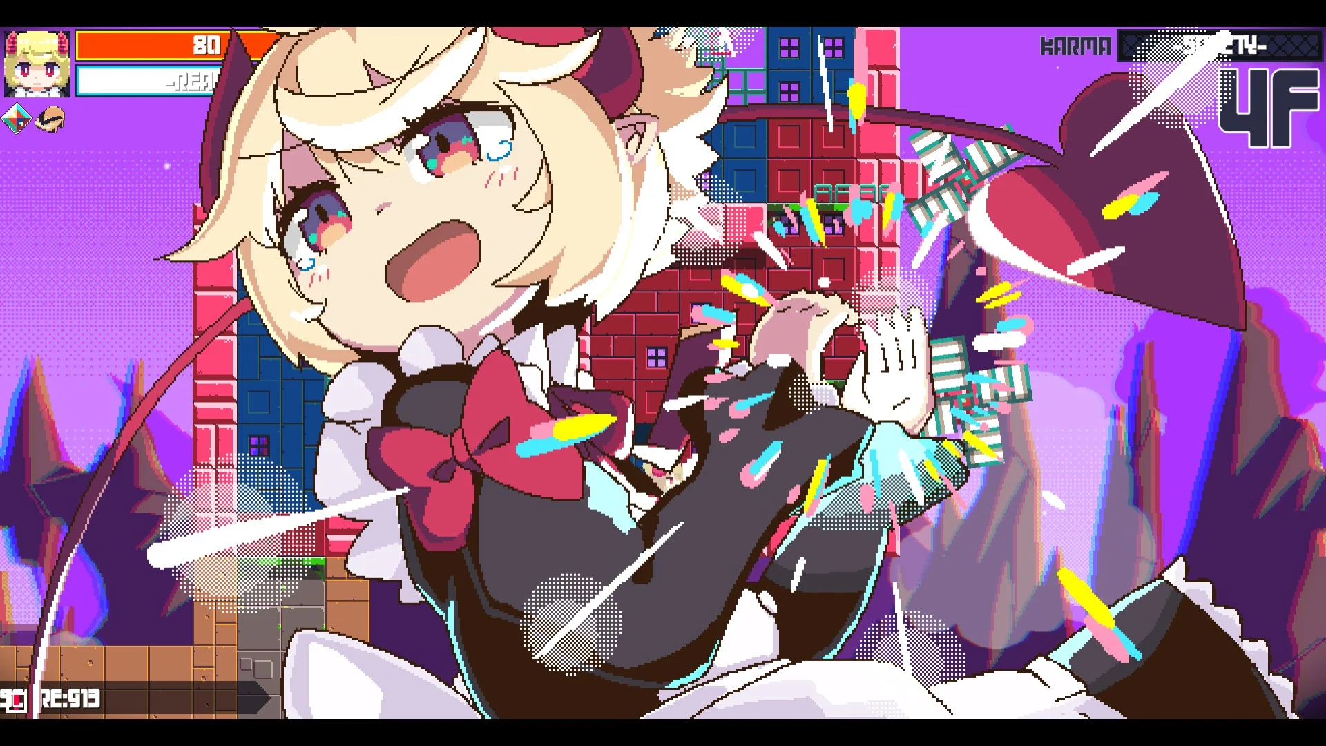 Tokoyo: The Tower of Perpetuity - SWITCH [VGP BONUS - CD & ARTCARDS] - Image 7