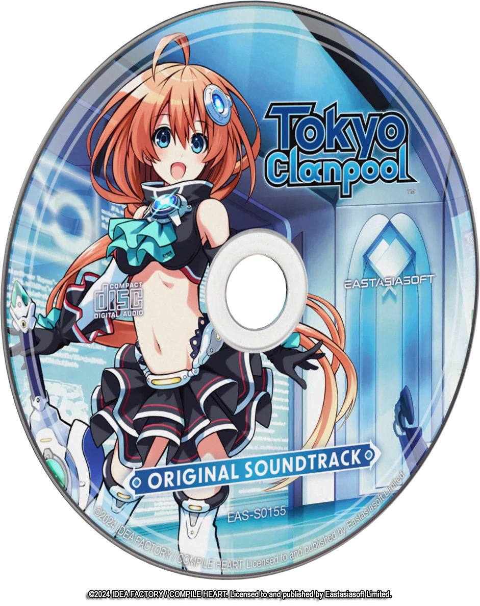 Tokyo Clanpool Uncut Edition - PC (Pre-Order) - Image 6
