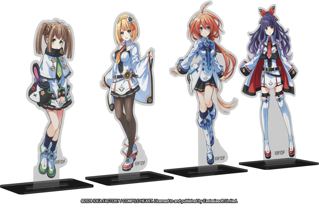 Tokyo Clanpool Uncut Edition - PC (Pre-Order) - Image 9