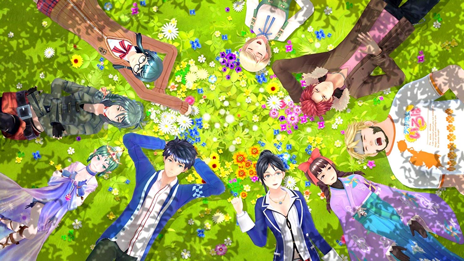 Tokyo Mirage Session FE Encore - SWITCH - Image 5