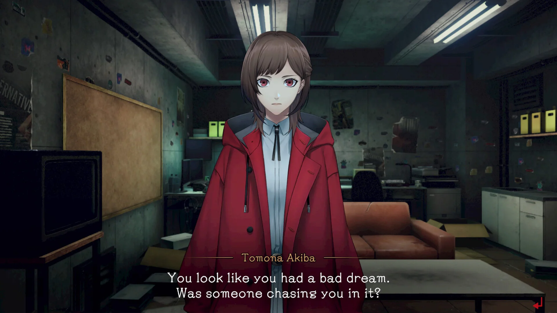 Tokyo Psychodemic - Playstation 5 (PRE-ORDER) - Image 2