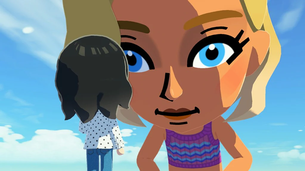 Tomodachi Life: Living the Dream - Nintendo Switch (PRE-ORDER) - Image 5