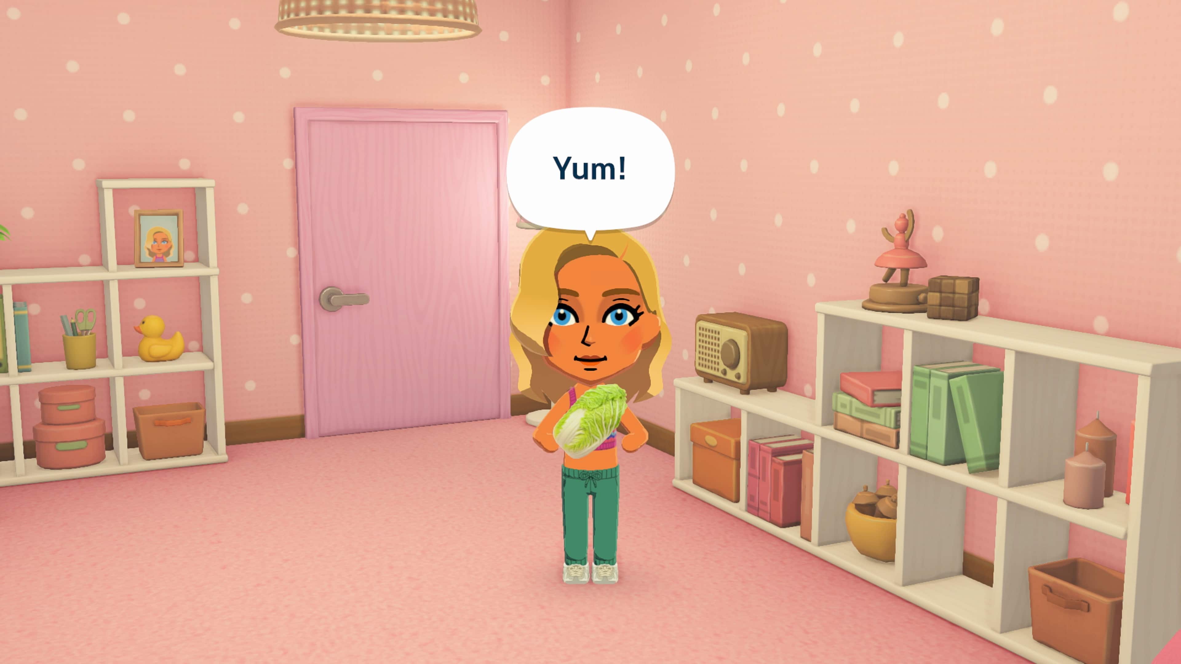 Tomodachi Life: Living the Dream - Nintendo Switch (PRE-ORDER) - Image 3