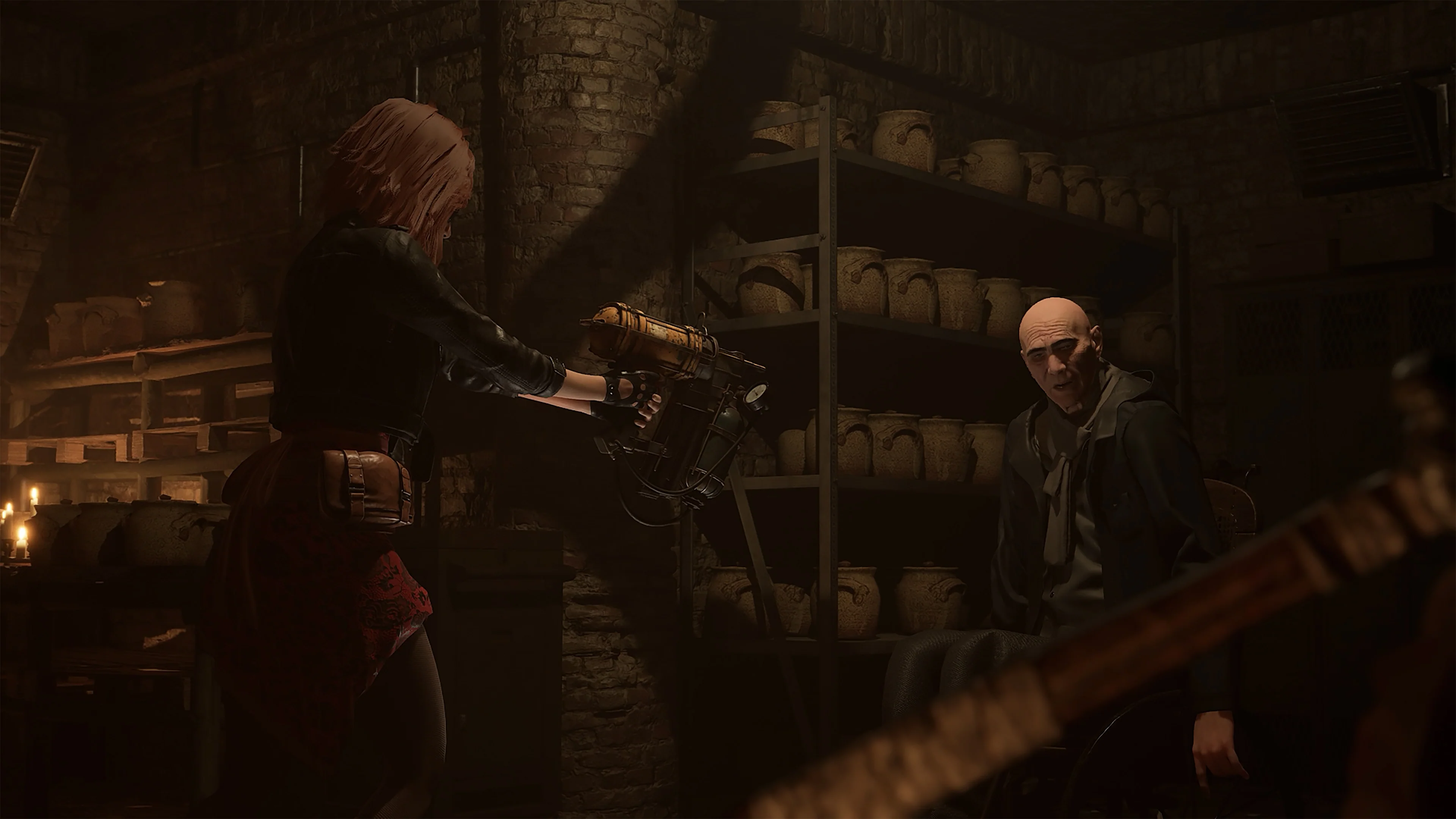 Tormented Souls II - Playstation 5 - Image 10