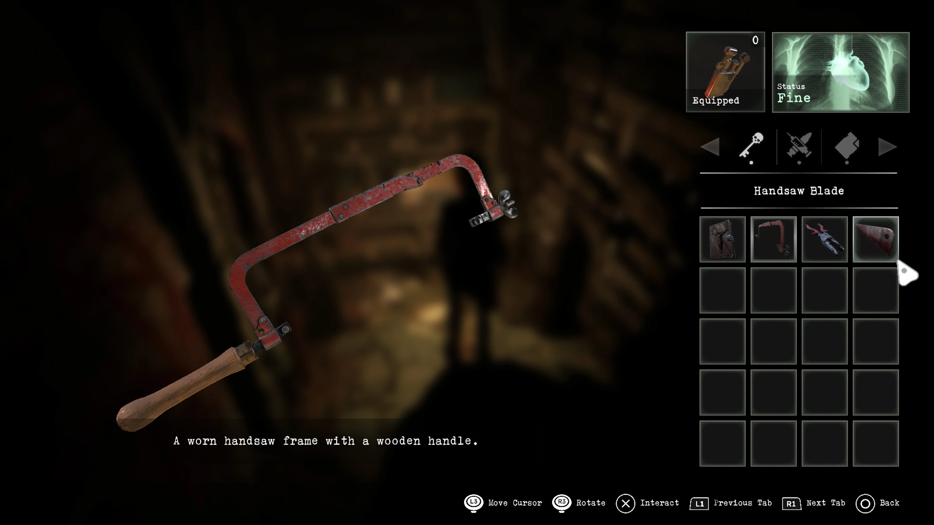 Tormented Souls II - Playstation 5 - Image 11