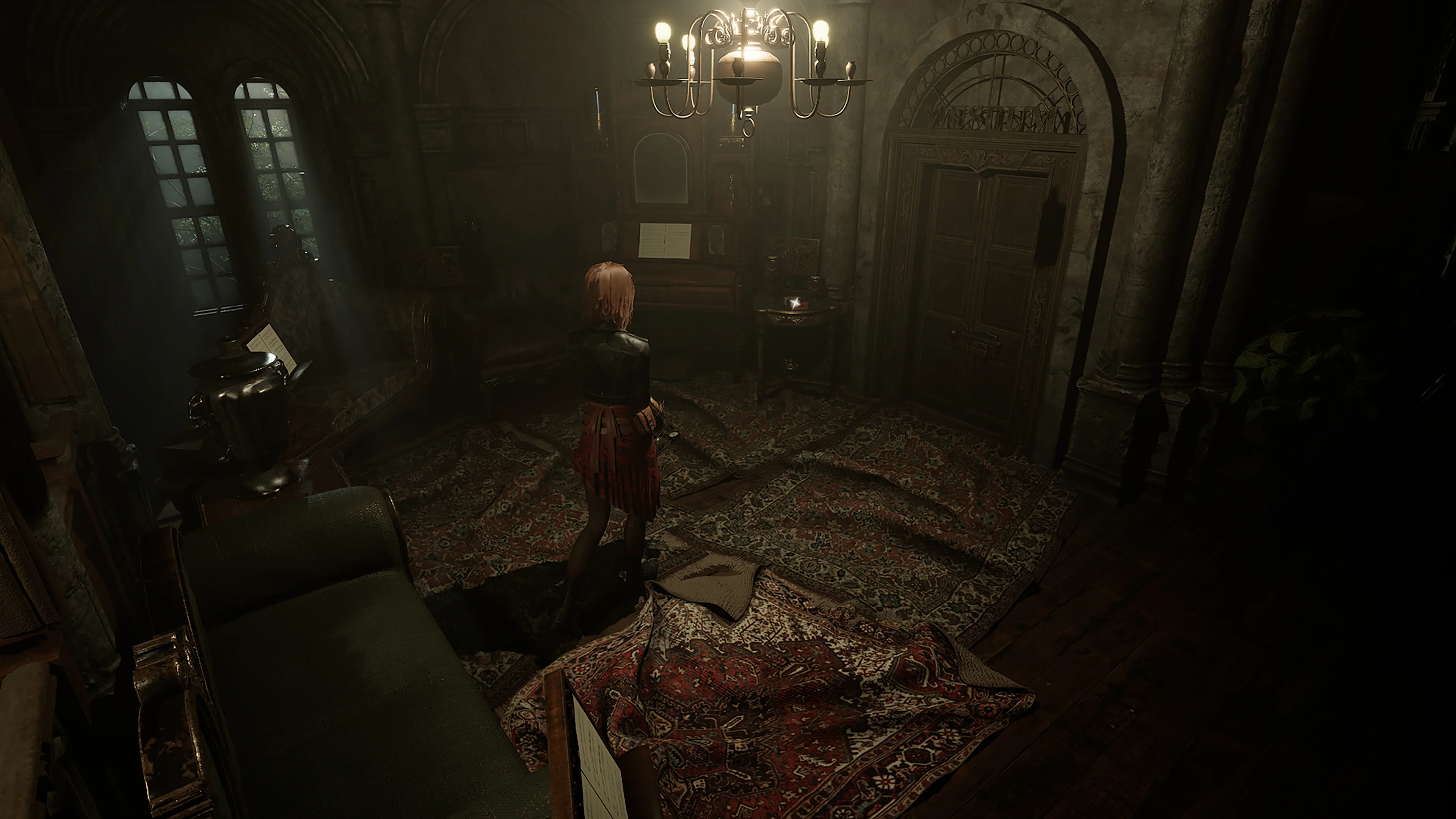 Tormented Souls II - Playstation 5 - Image 5