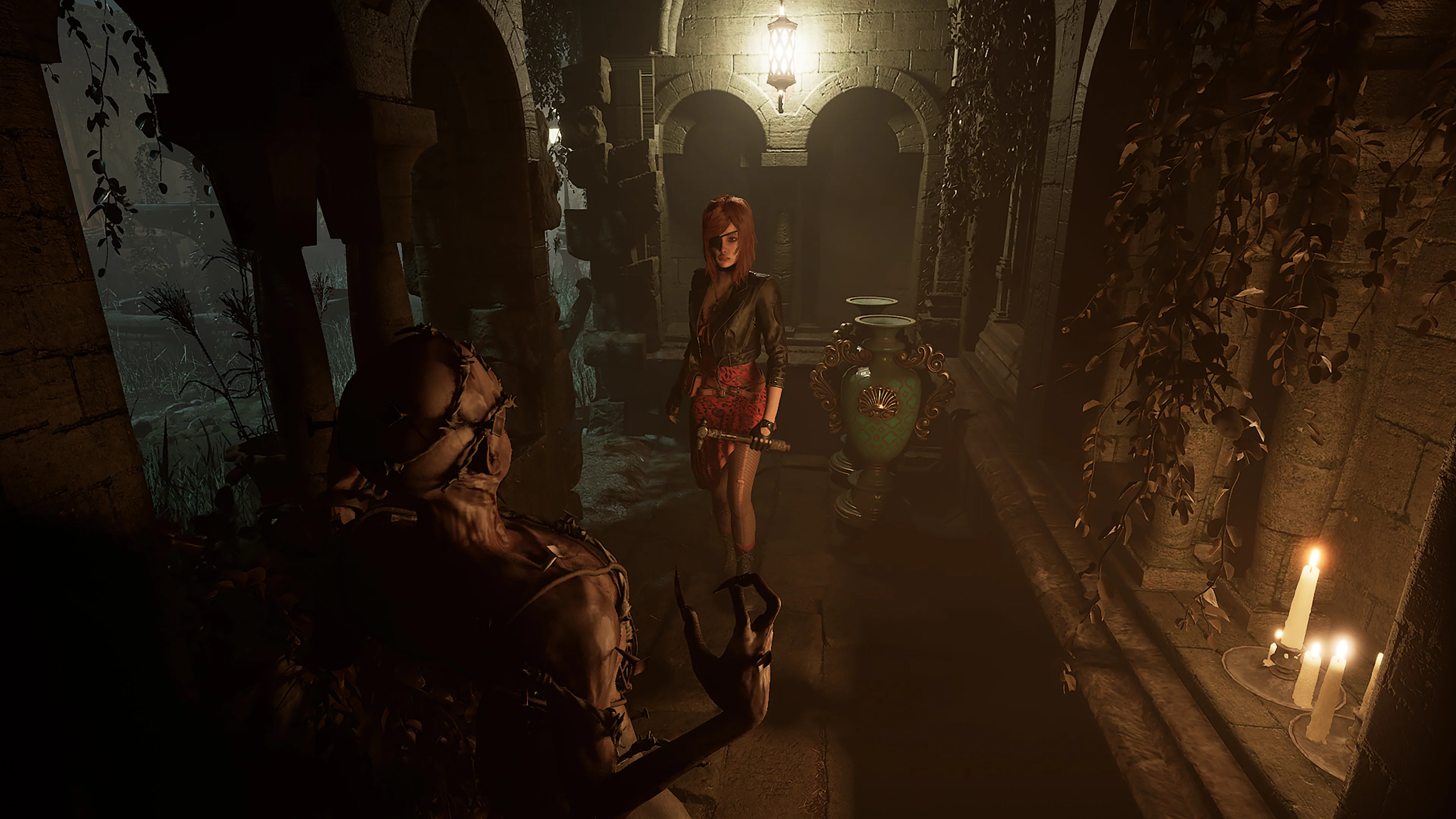 Tormented Souls II - Playstation 5 - Image 6