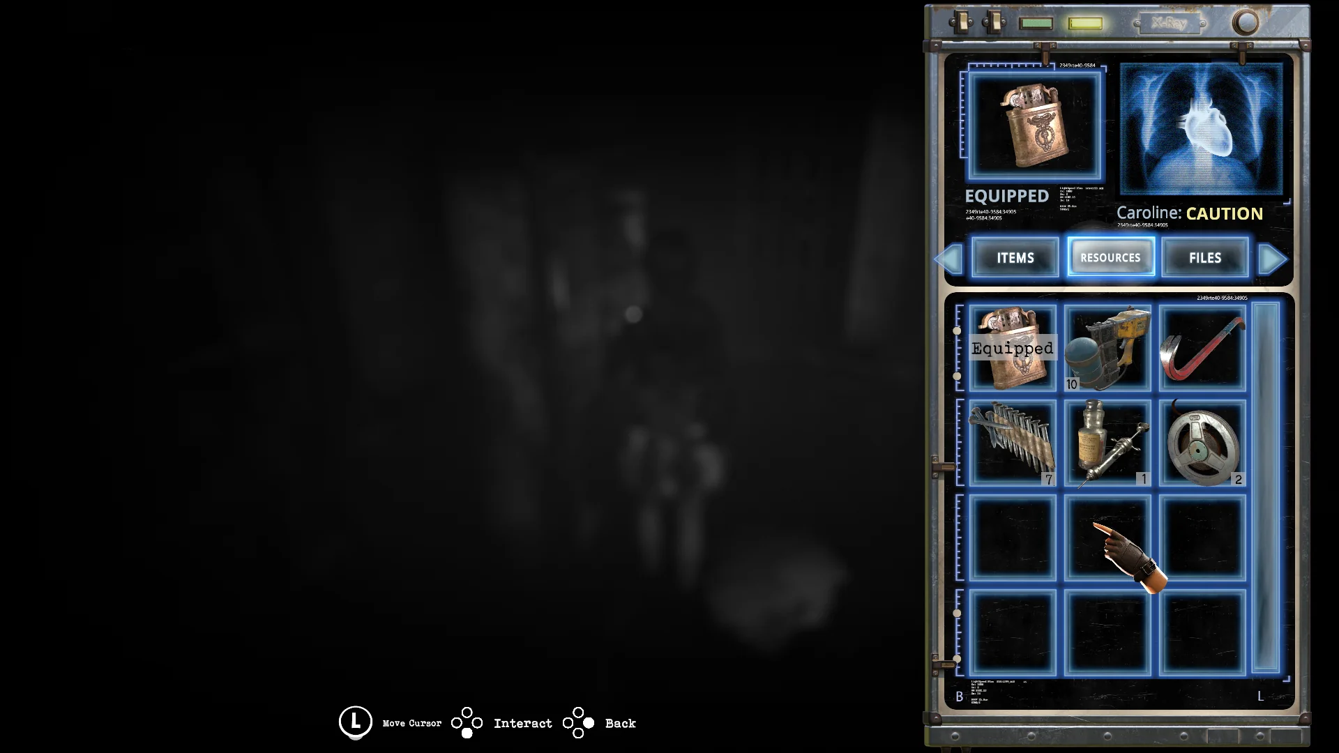 Tormented Souls - PlayStation 5 - Image 10