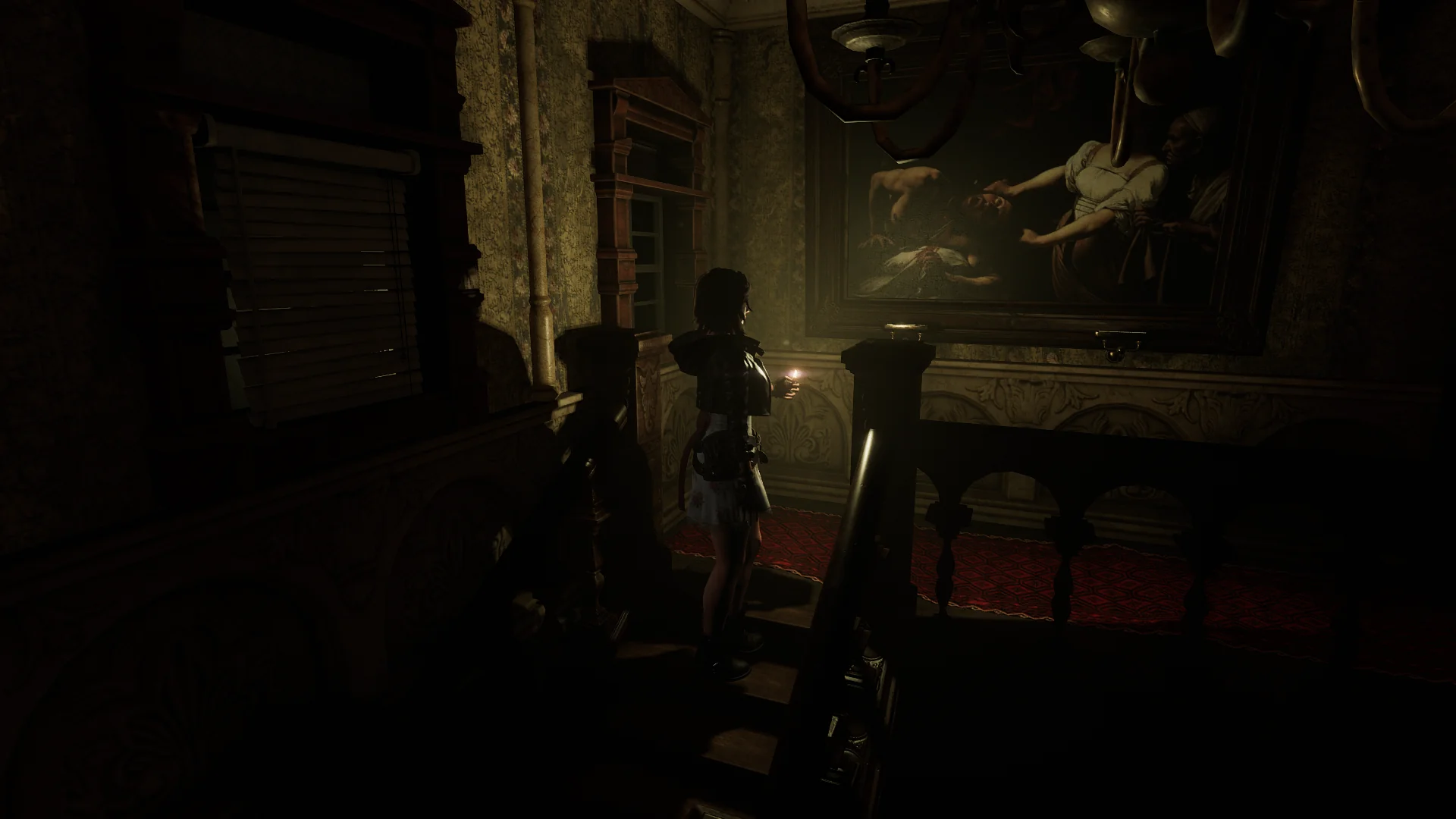 Tormented Souls - PlayStation 5 - Image 3