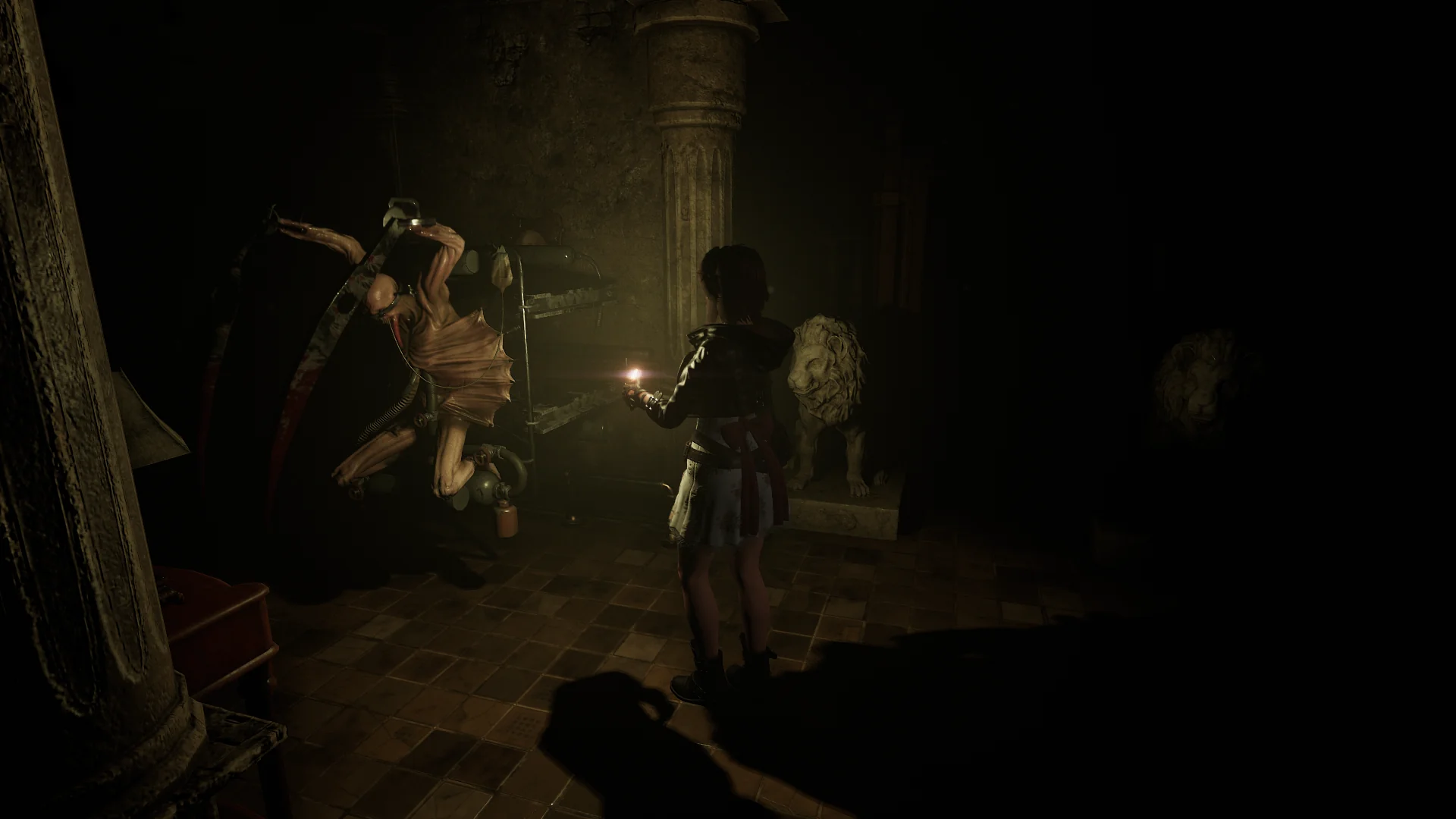 Tormented Souls - PlayStation 5 - Image 4
