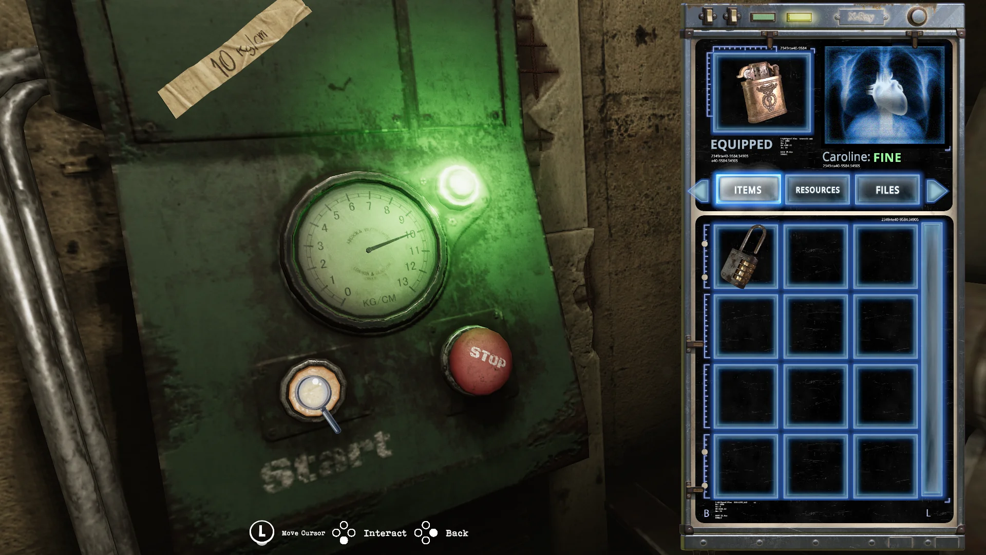Tormented Souls - PlayStation 5 - Image 6