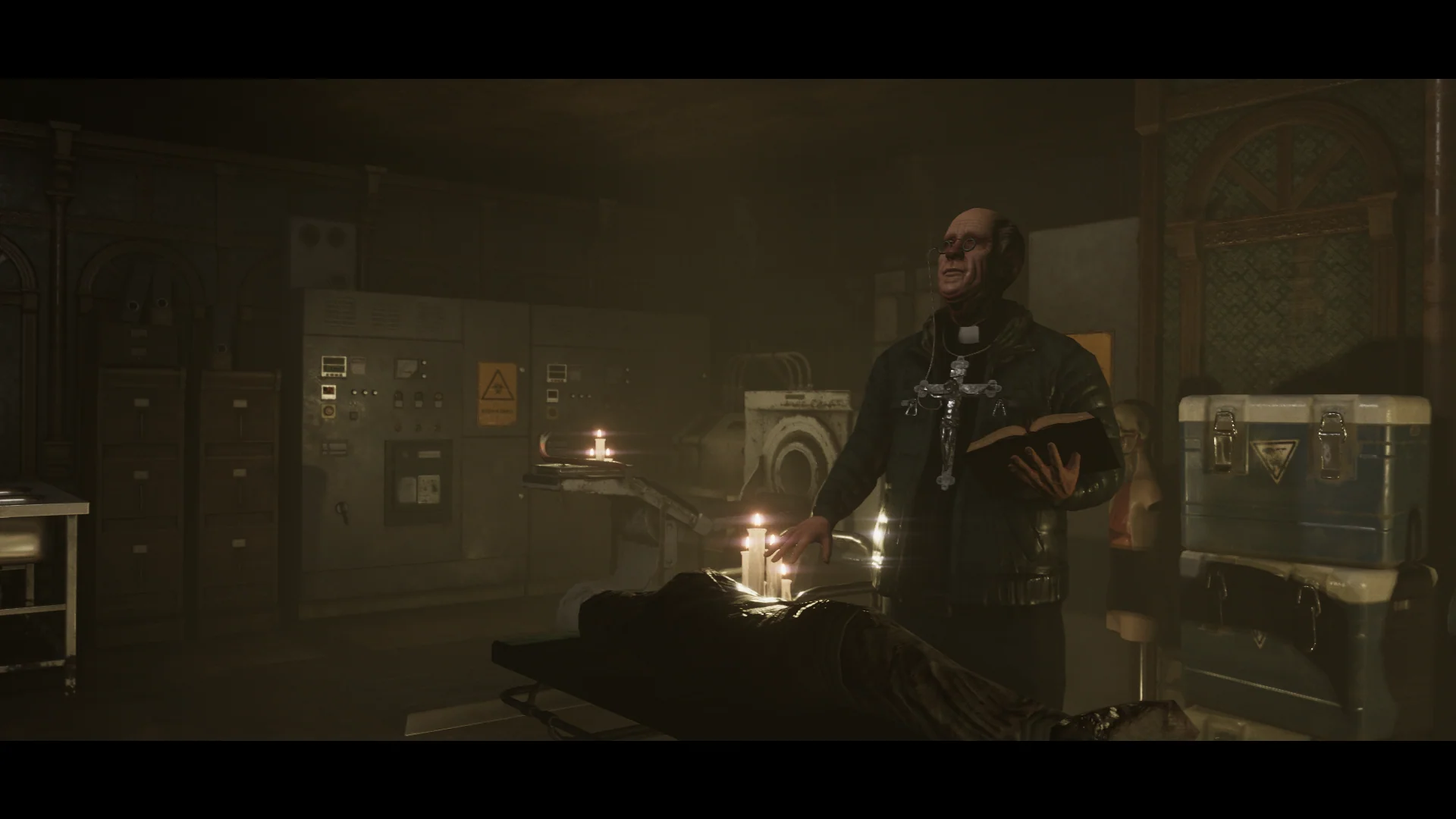 Tormented Souls - PlayStation 5 - Image 8