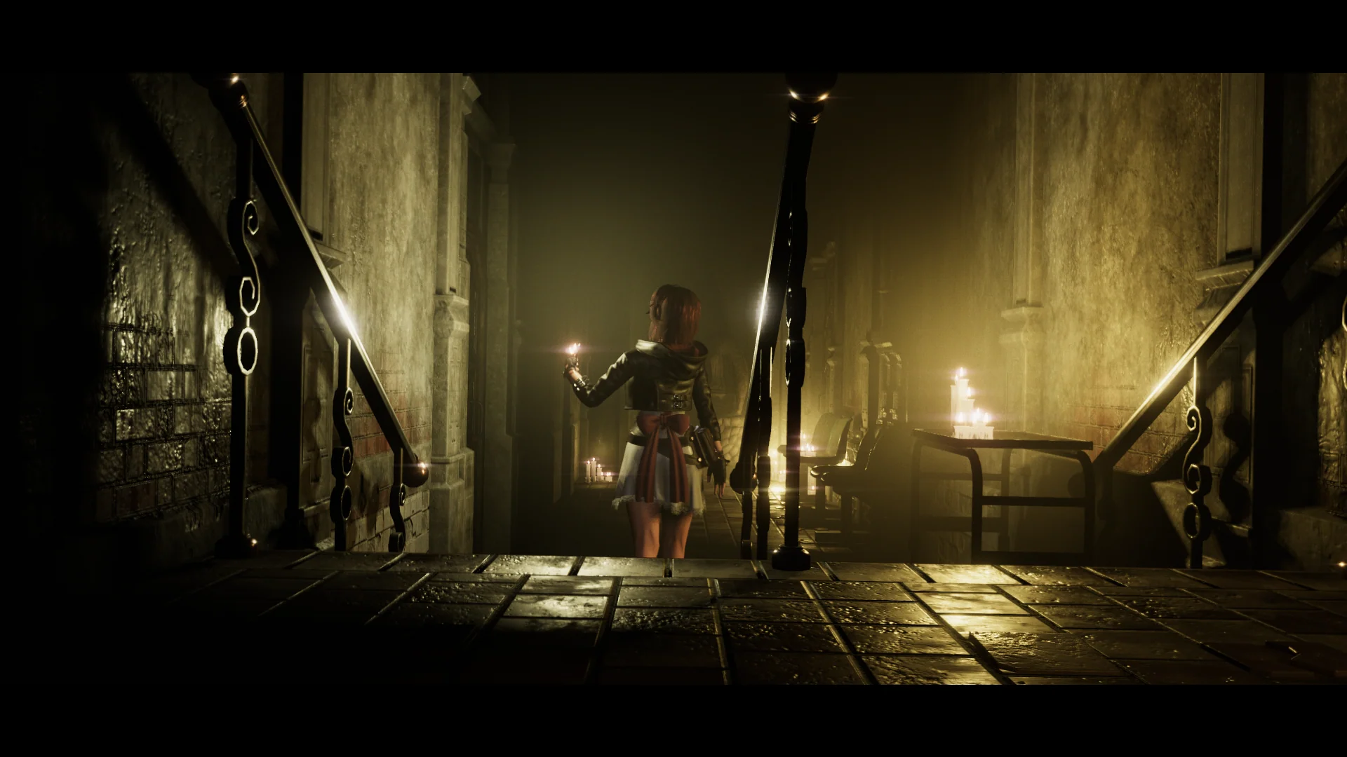 Tormented Souls - Nintendo Switch - Image 5