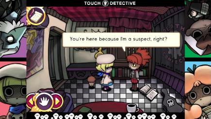 Touch Detective 3 + The Complete Case Files (Only Ships in Canada) - Nintendo Switch - Image 8