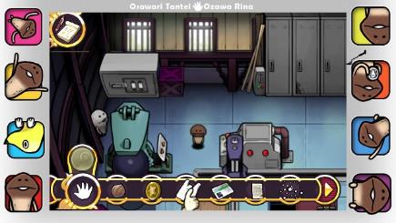 Touch Detective 3 + The Complete Case Files (Only Ships in Canada) - Nintendo Switch - Image 9
