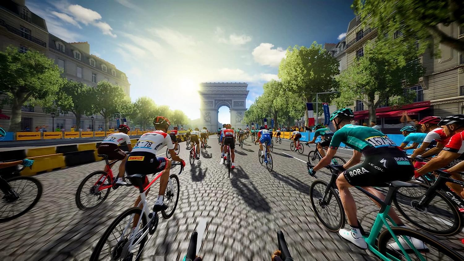 Tour De France 2022 - Xbox Series X - Image 2