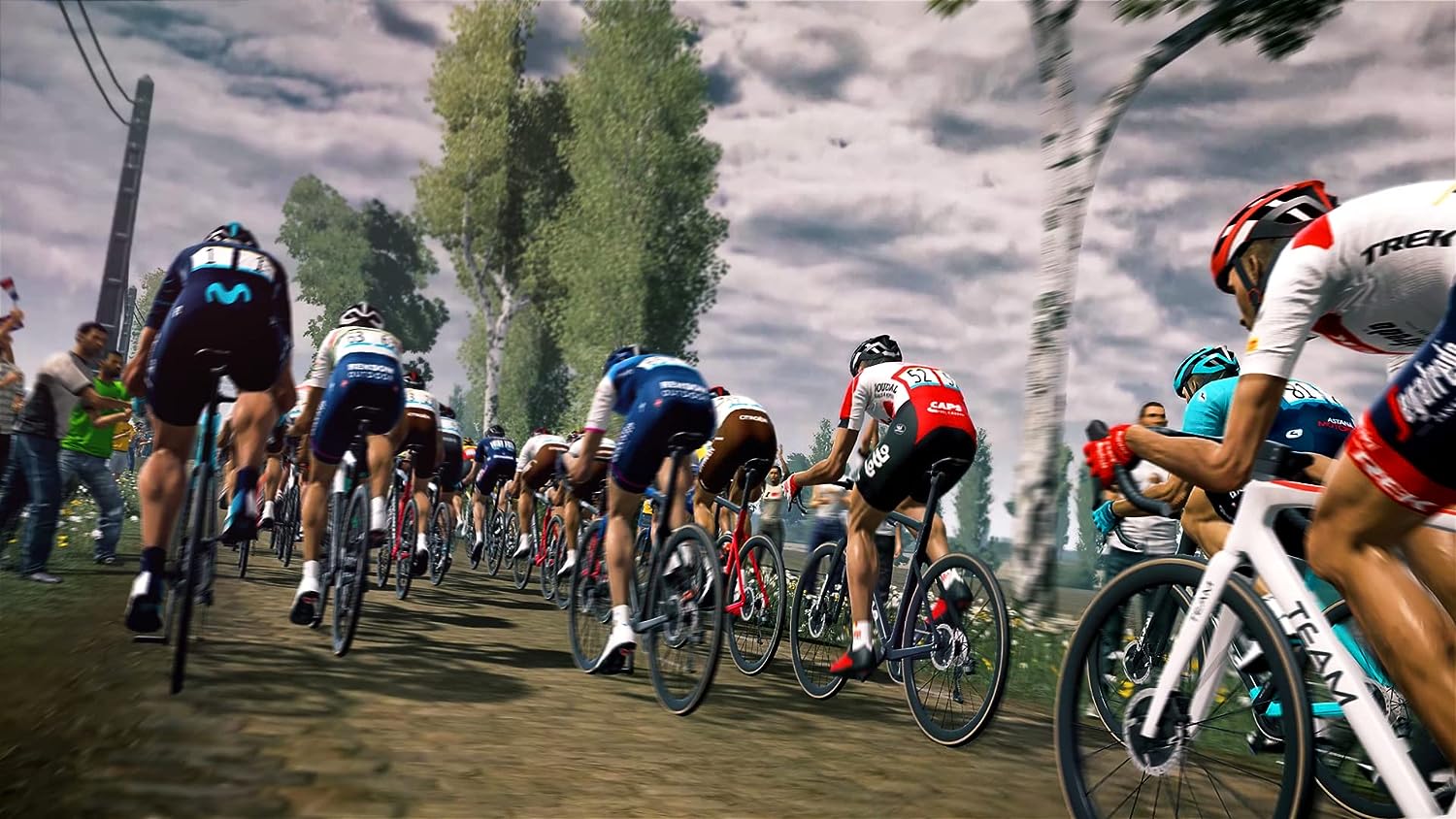 Tour De France 2022 - Xbox Series X - Image 3