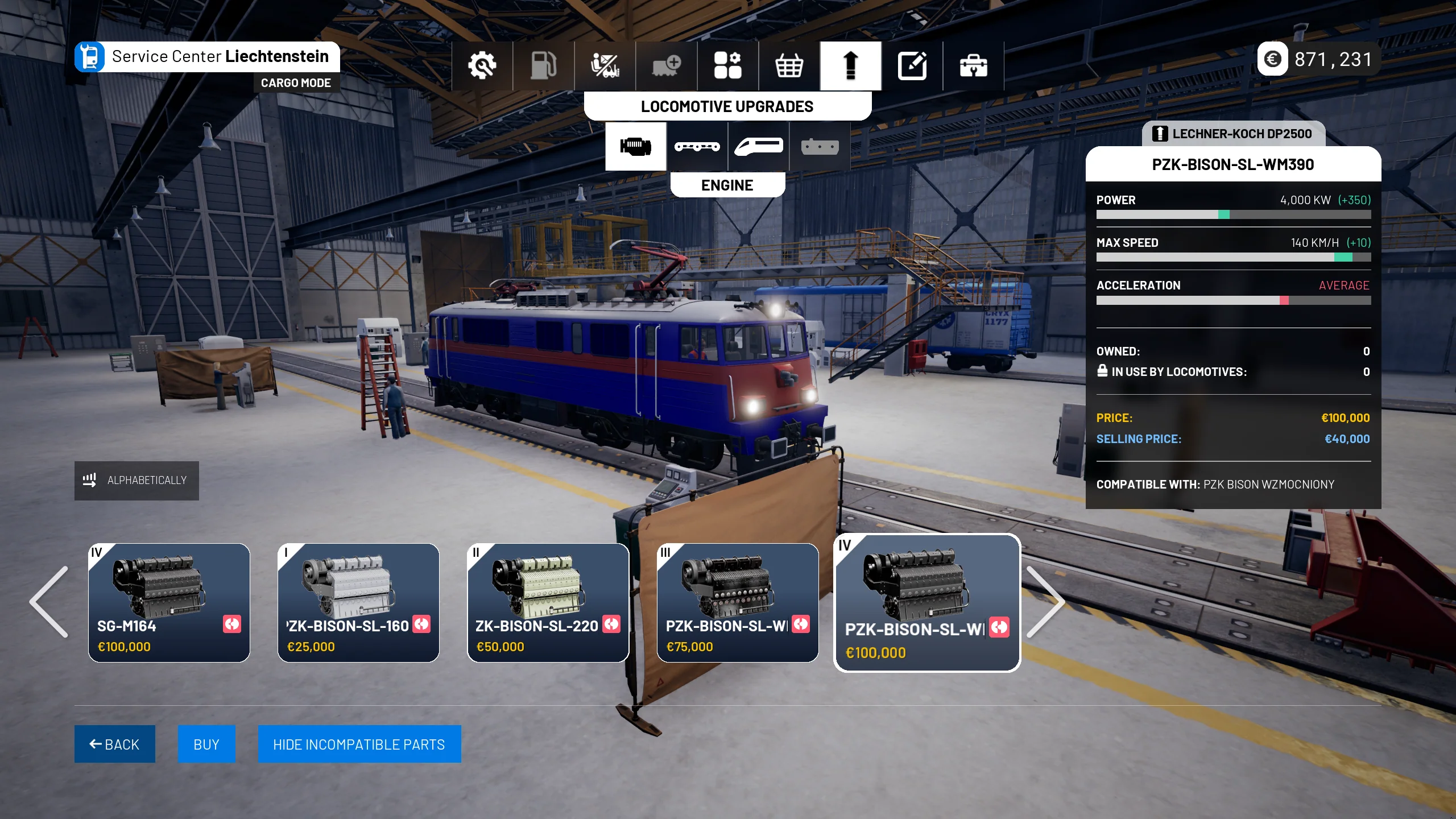 TRAIN LIFE A RAILWAY SIMULATOR | THE ORIENT EXPRESS EDITION - PS4 - Image 9