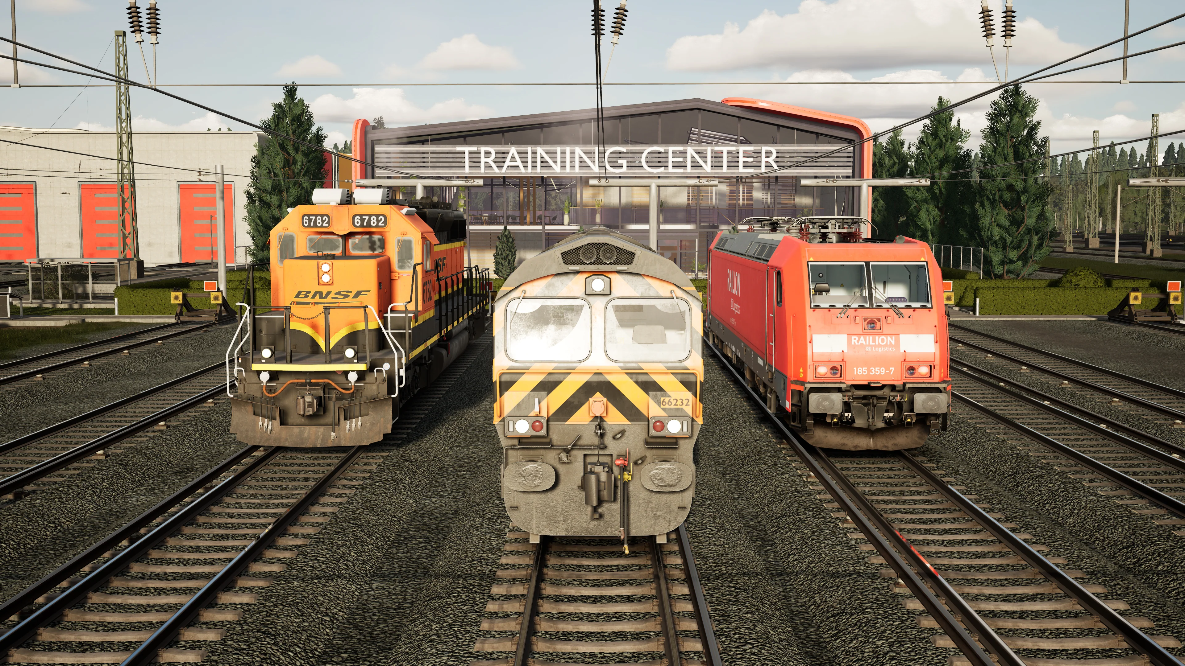Train Sim World 3 - PS4 - Image 6