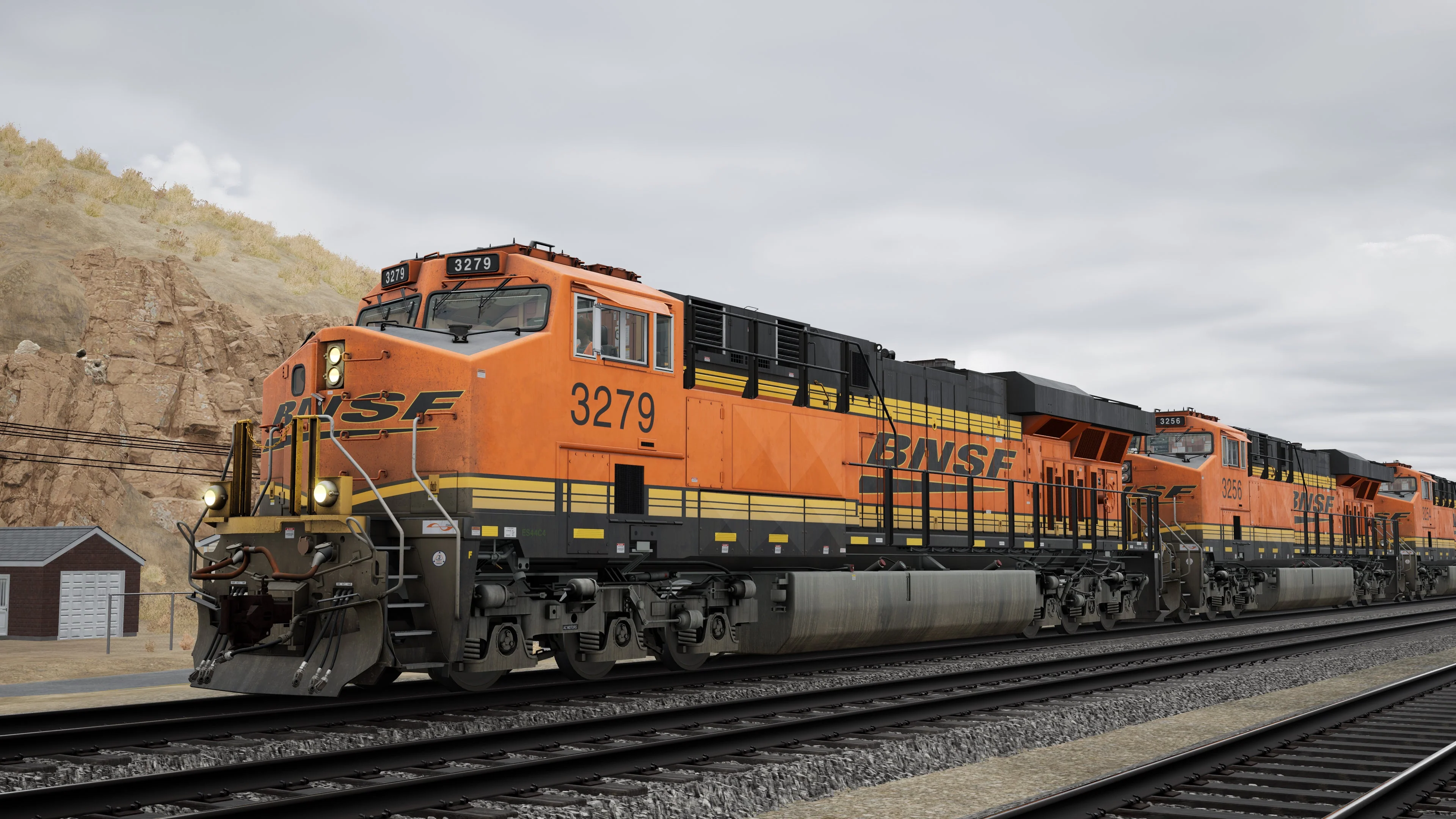 Train Sim World 3 - PS5 - Image 3