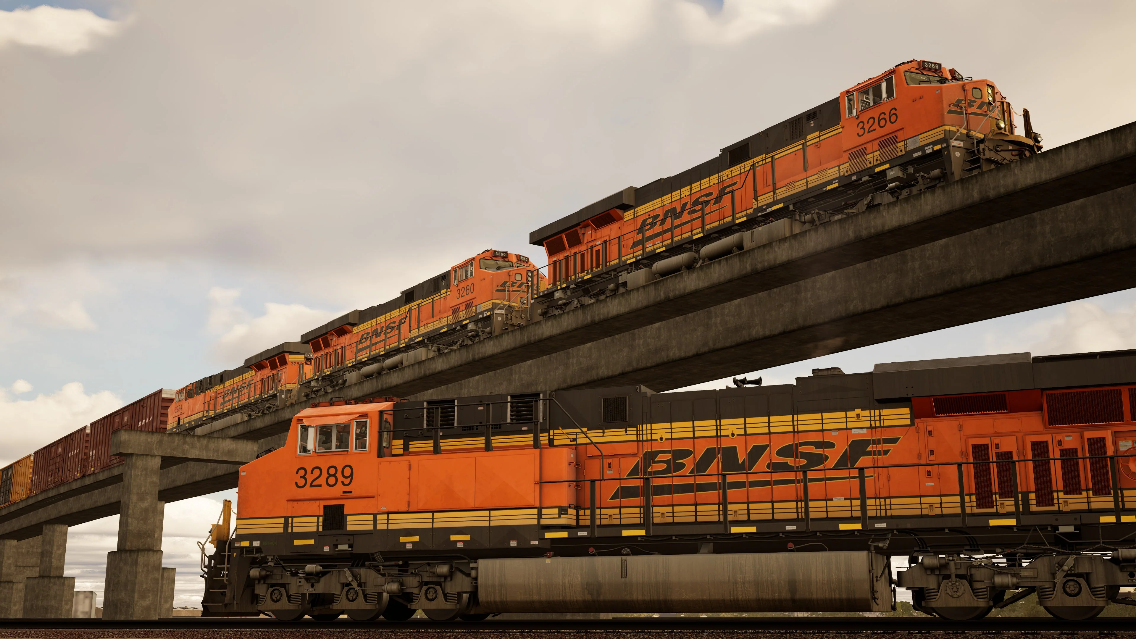 Train Sim World 3 - PS5 - Image 4