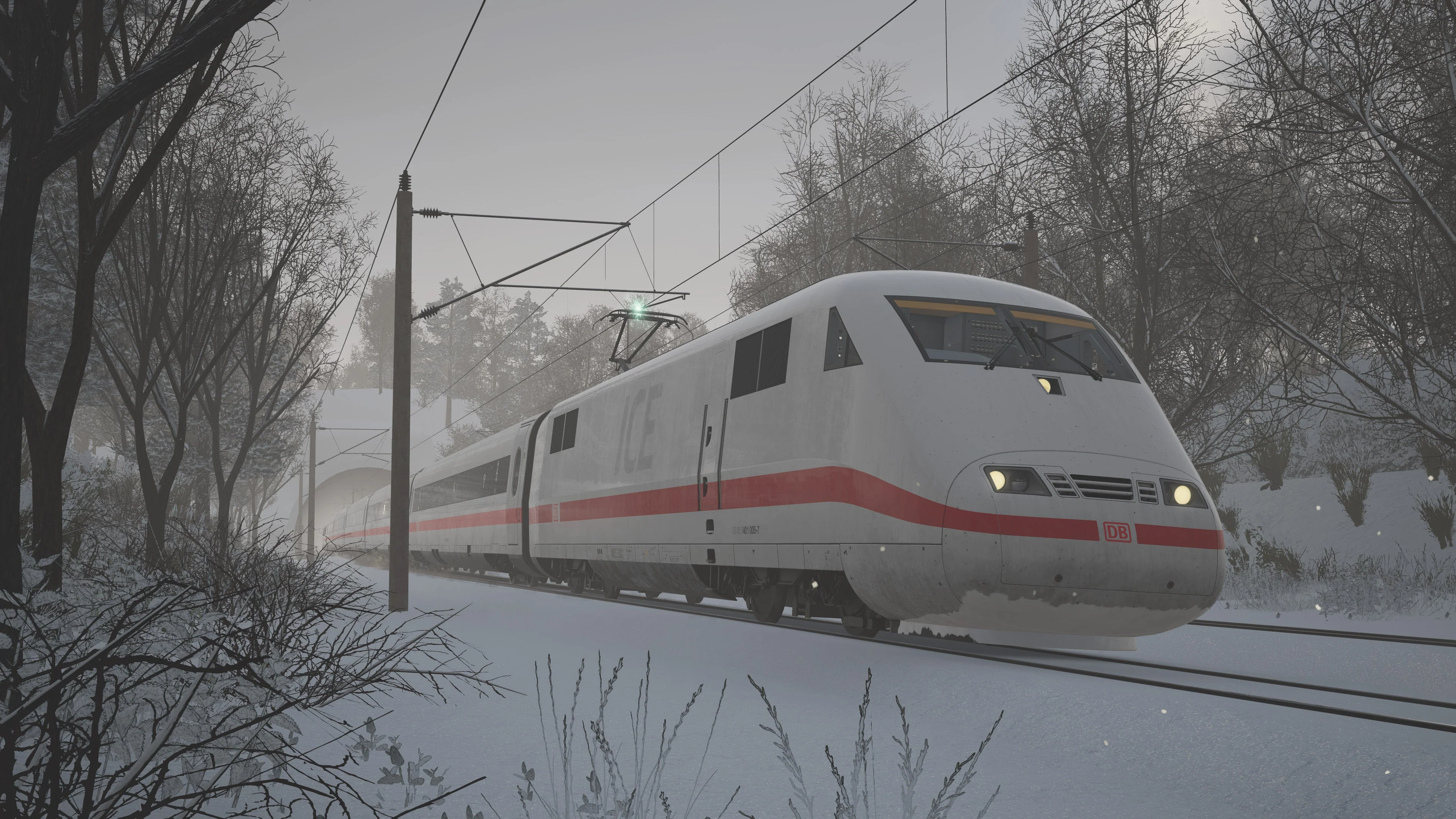 Train Sim World 3 - XBOX ONE / XBOX SERIES X - Image 5