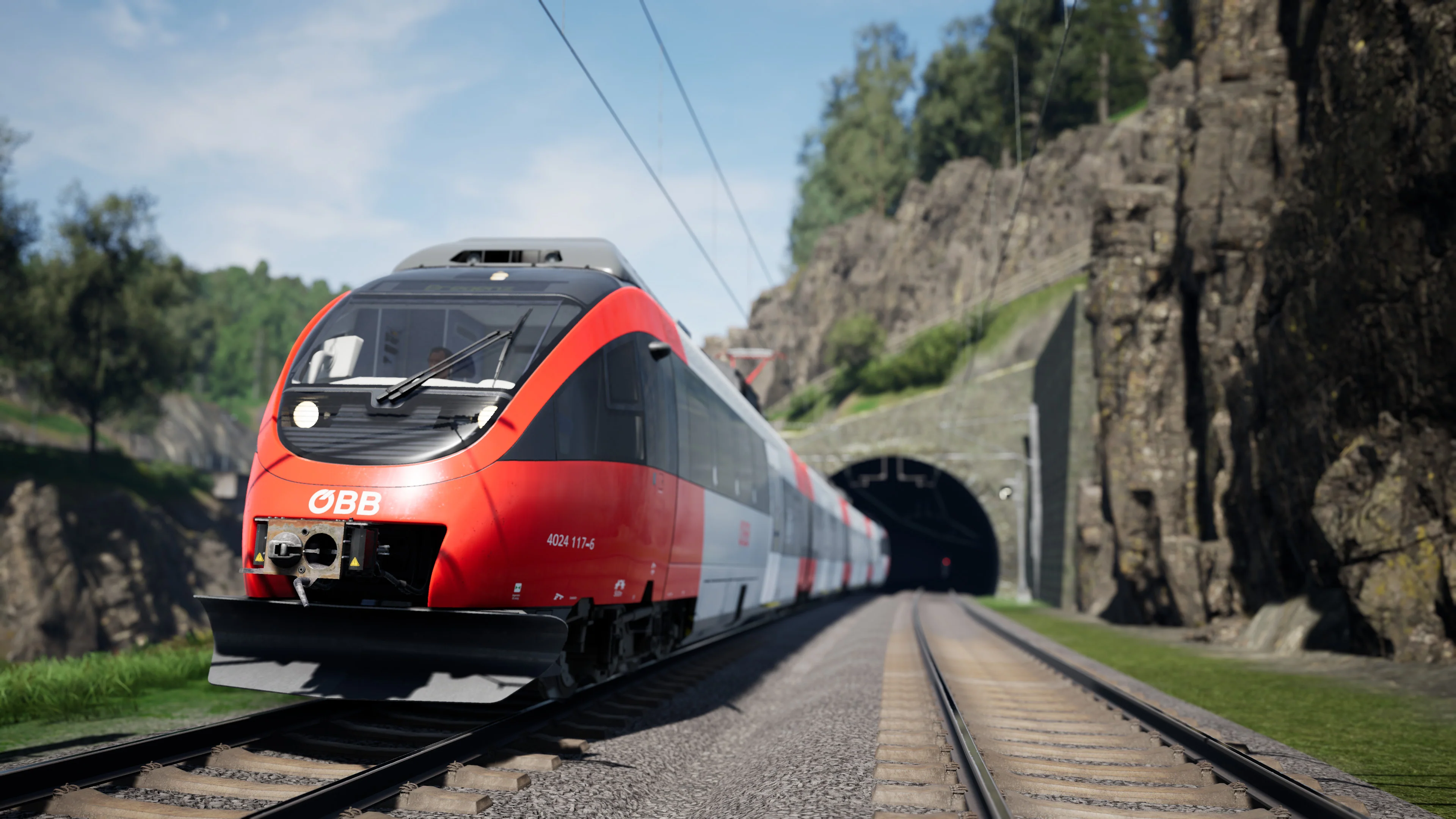 Train Sim World 4 - PlayStation 5 - Image 2