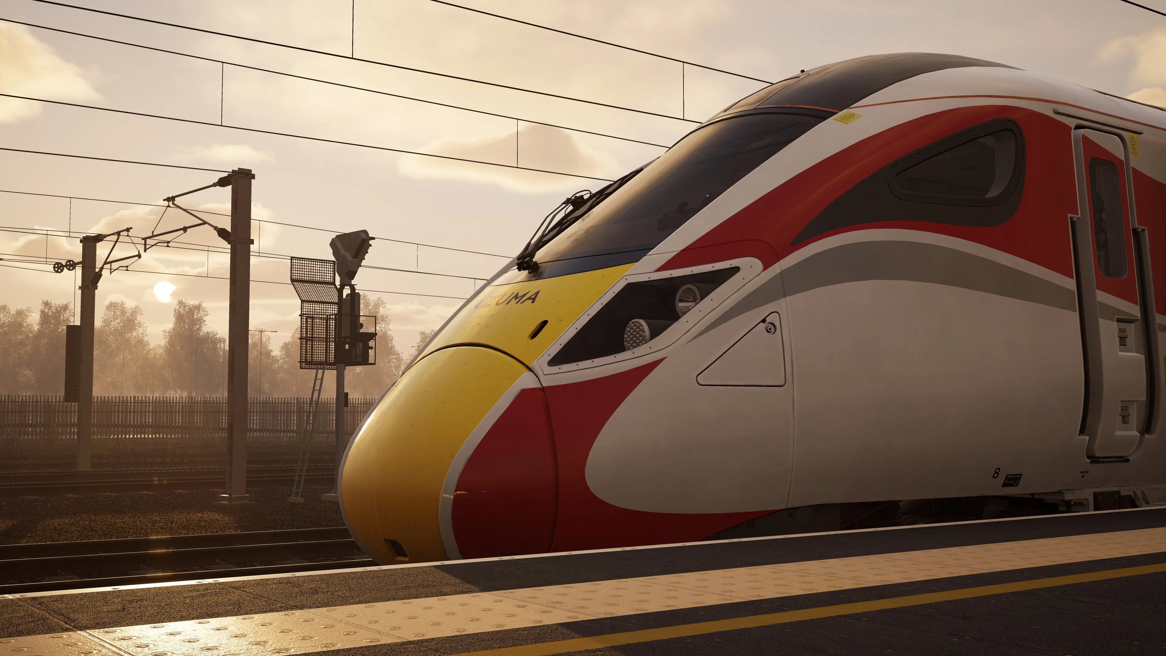 Train Sim World 4 - PlayStation 5 - Image 3