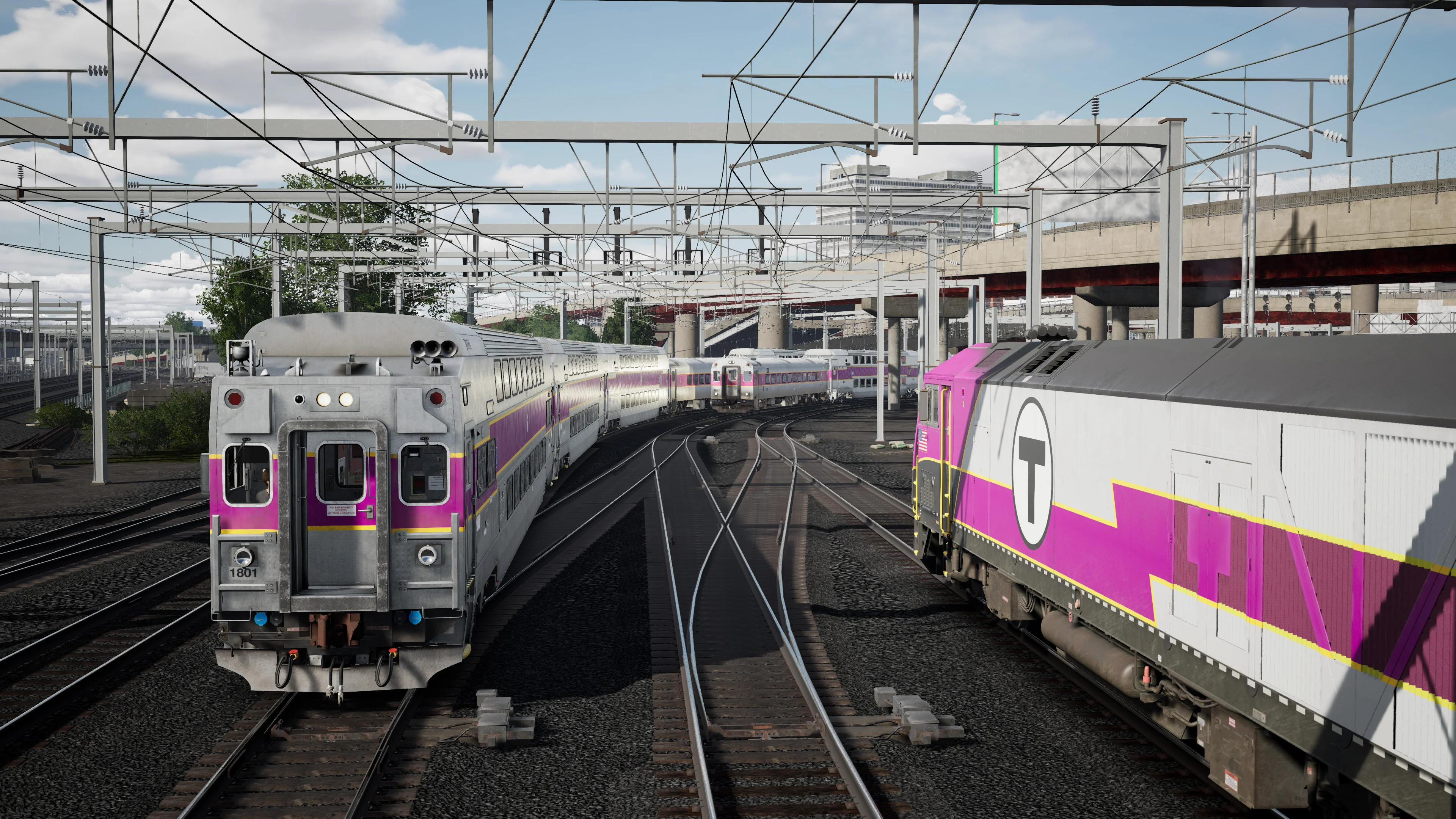 Train Sim World 5 - PlayStation 5 - Image 10