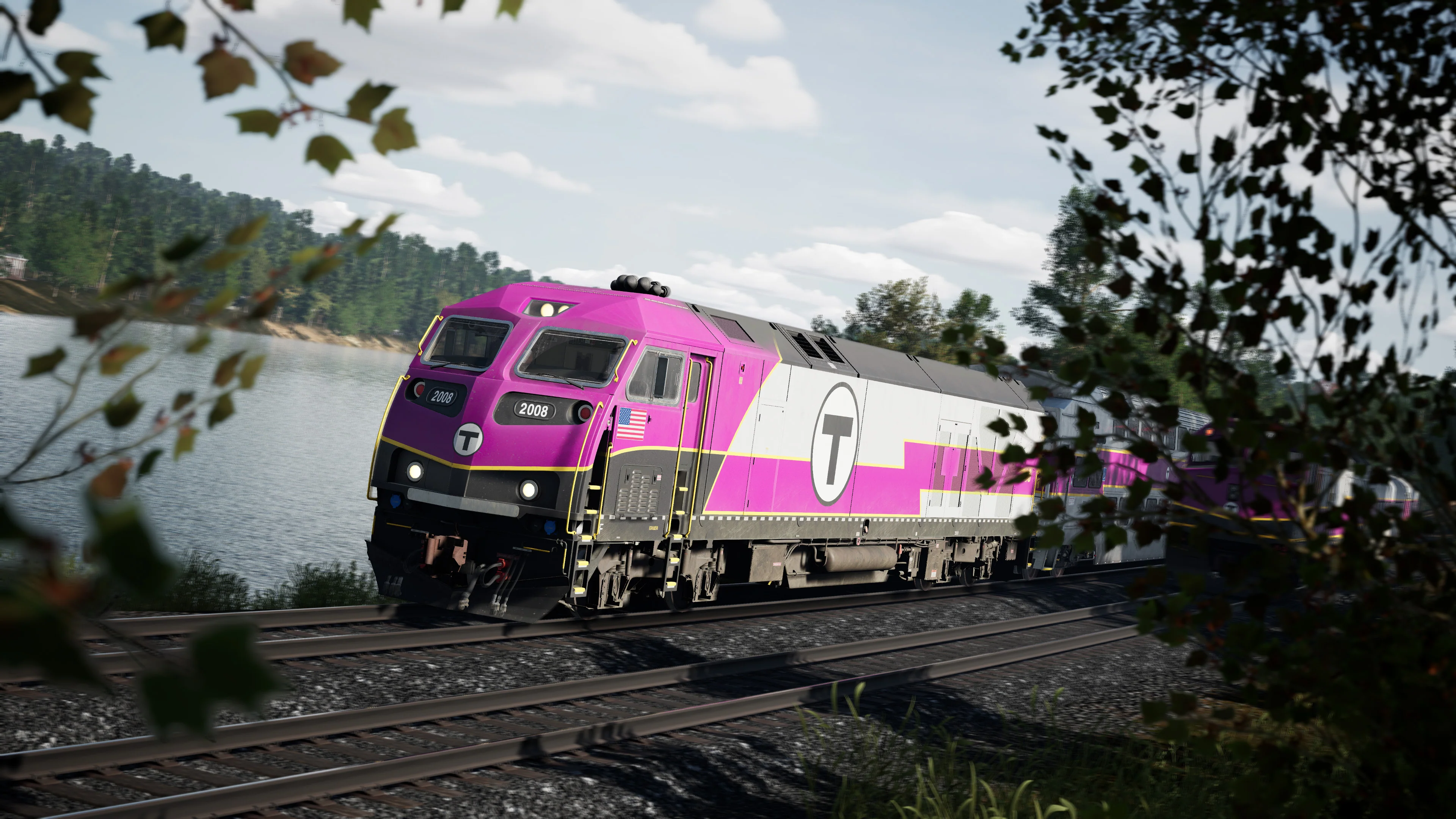 Train Sim World 5 - PlayStation 5 - Image 2