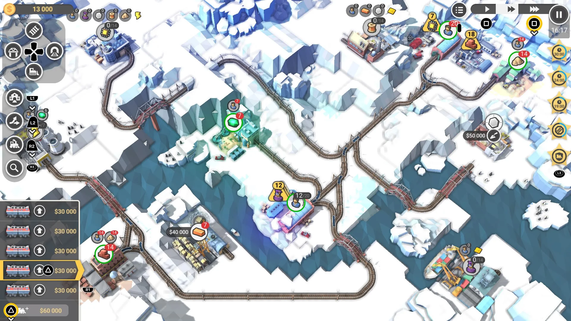 Train Valley Collection Deluxe Edition - Nintendo Switch - Image 3