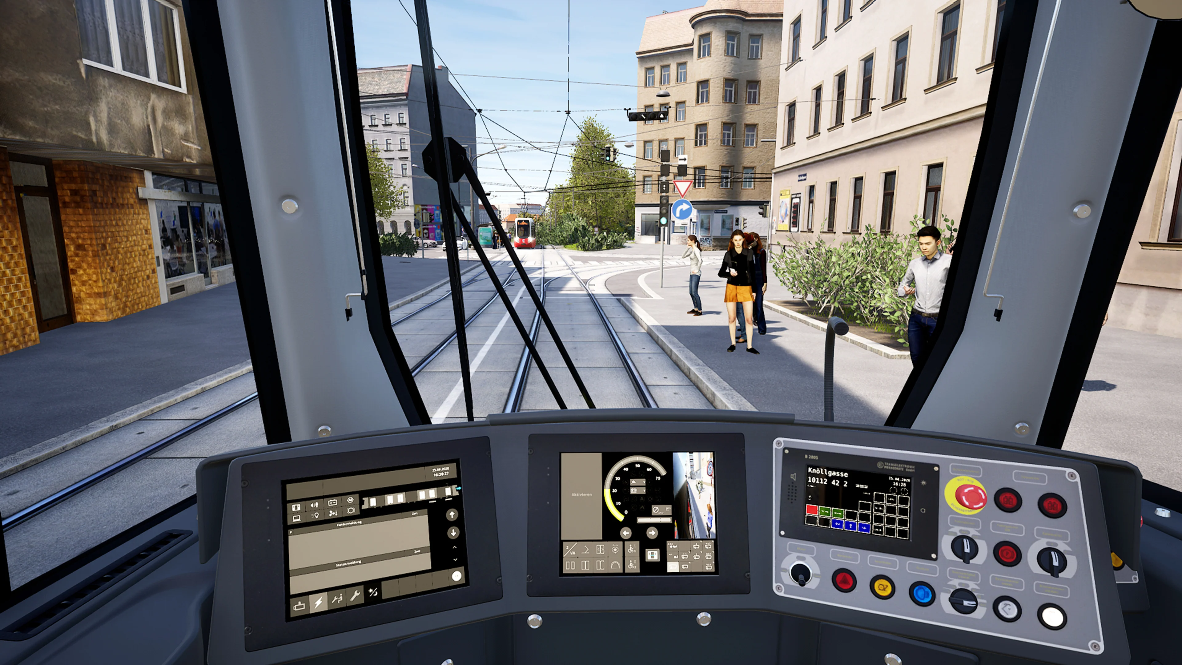 TRAMSIM DELUXE EDITION - PlayStation 5 - Image 6