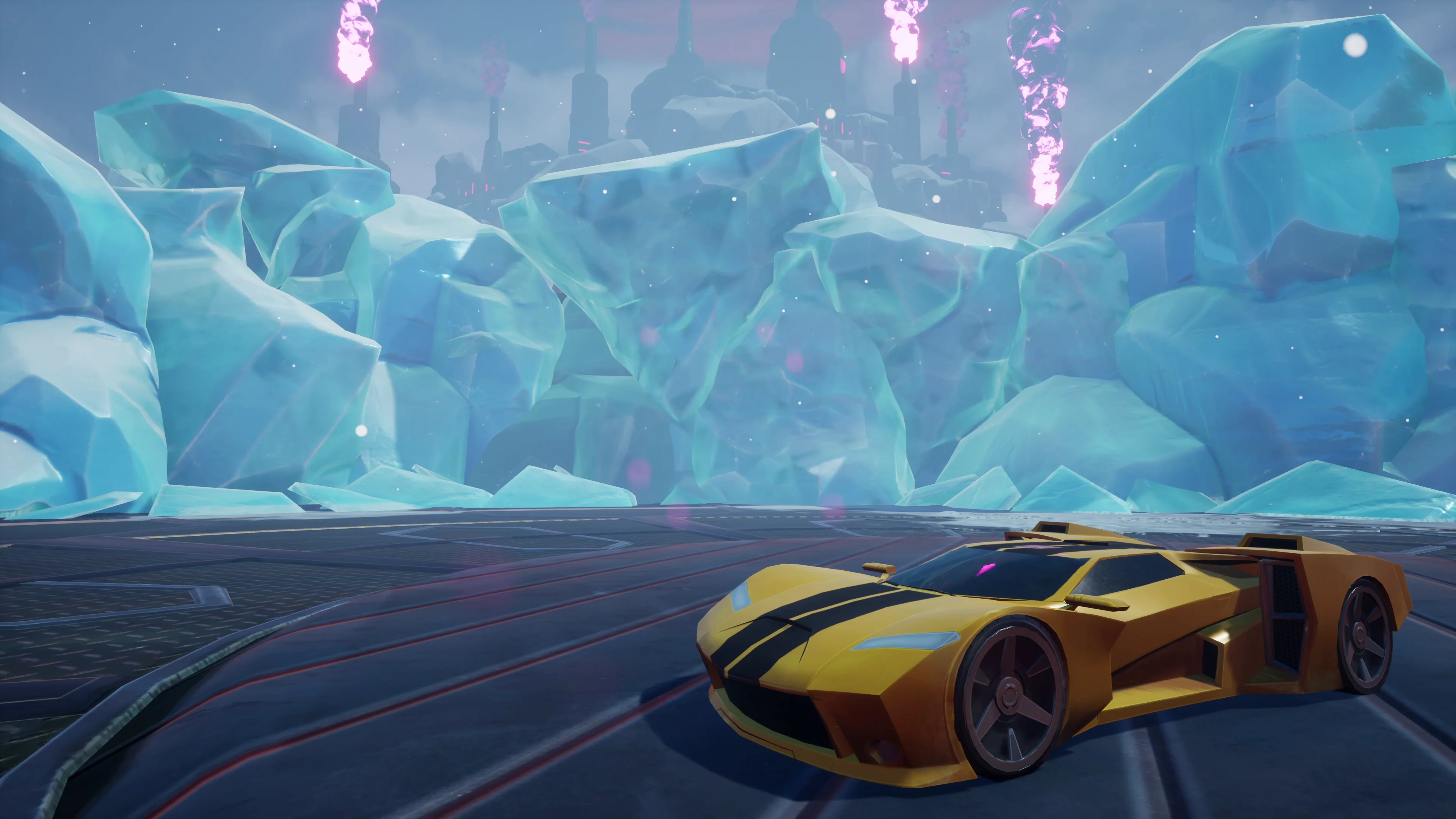 Transformers Earthspark Expedition - Playstation 5 - Image 7
