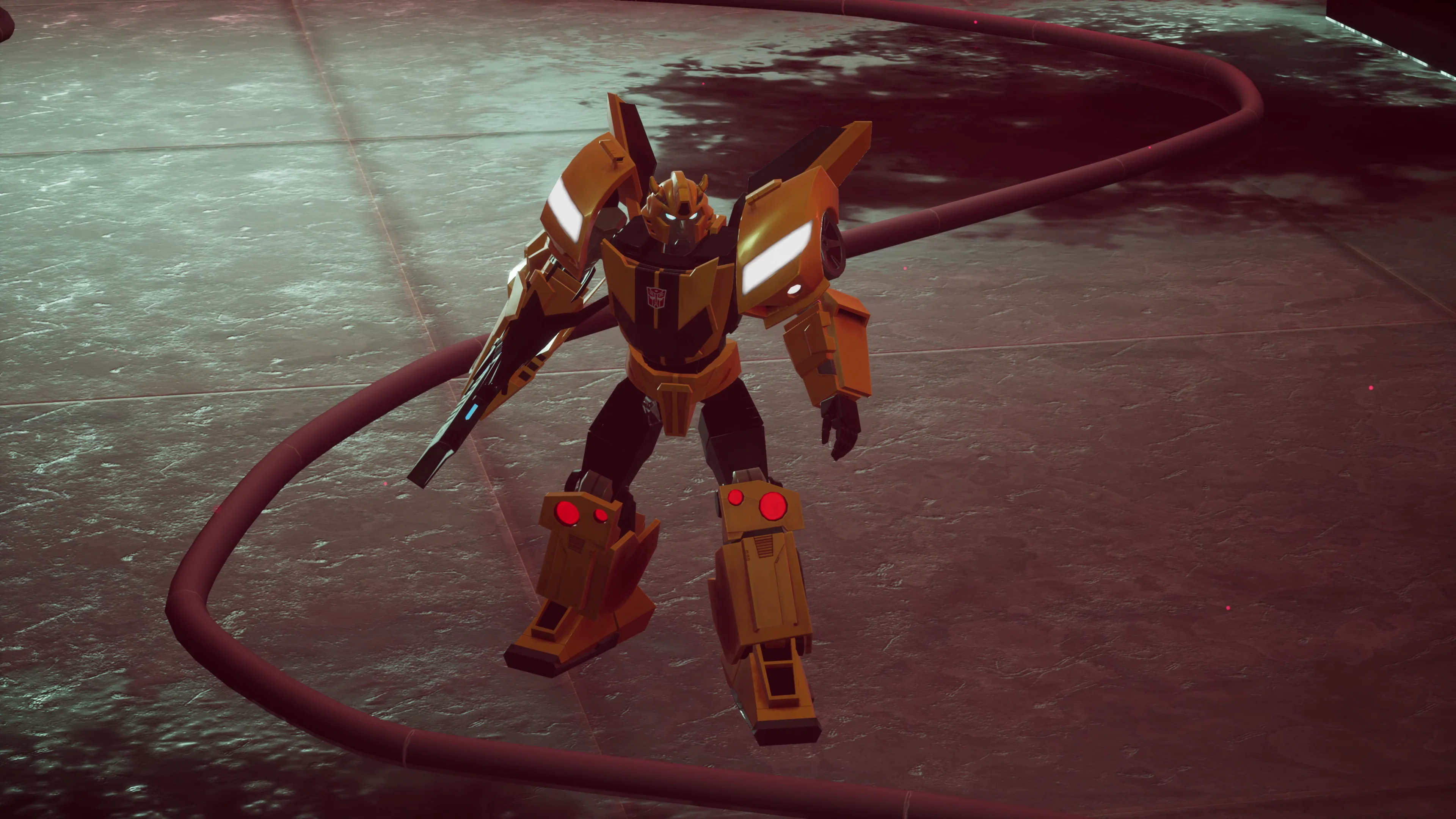 Transformers Earthspark Expedition - Nintendo Switch - Image 6
