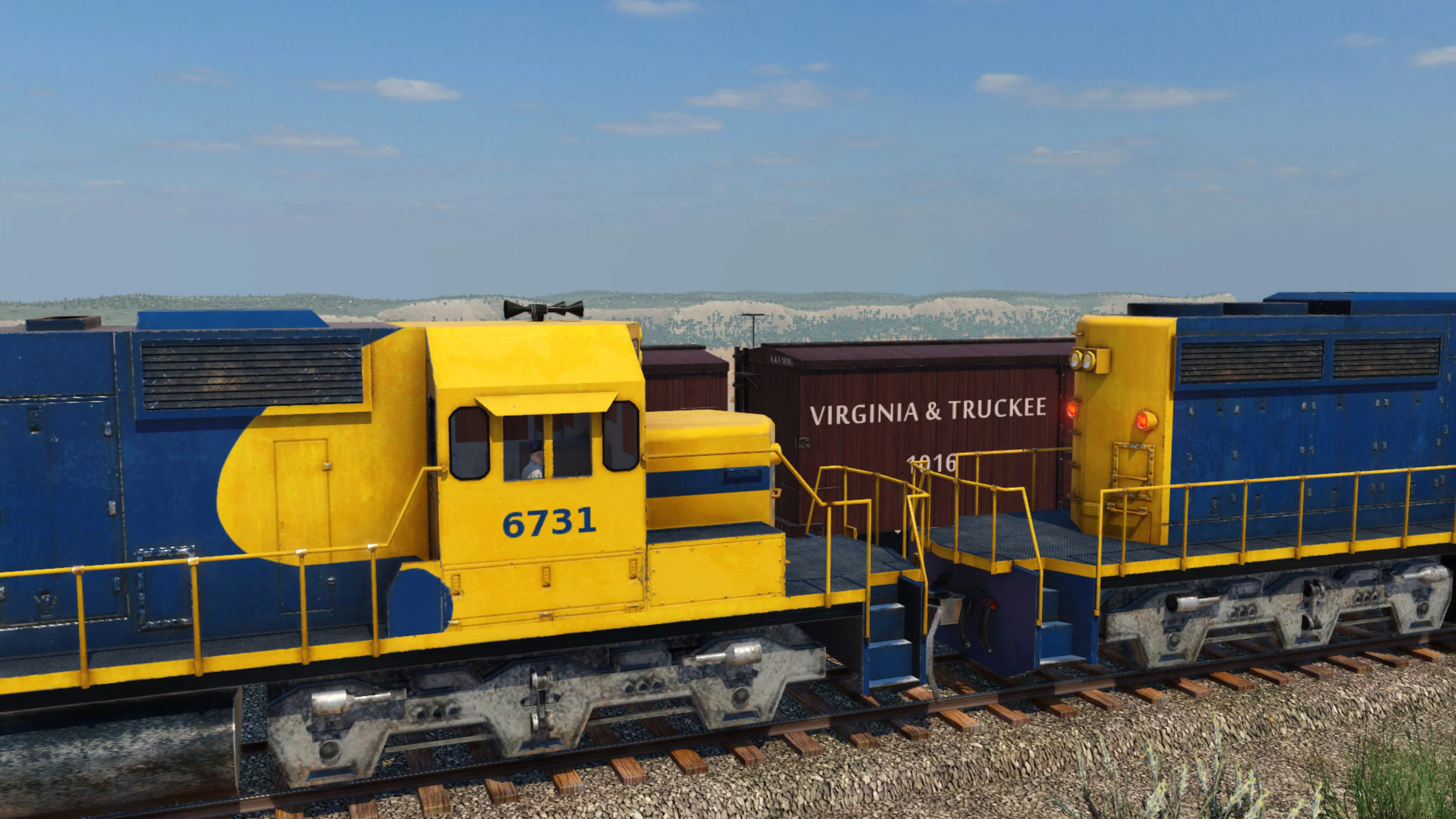TRANSPORT FEVER 2 - PlayStation 5 - Image 6