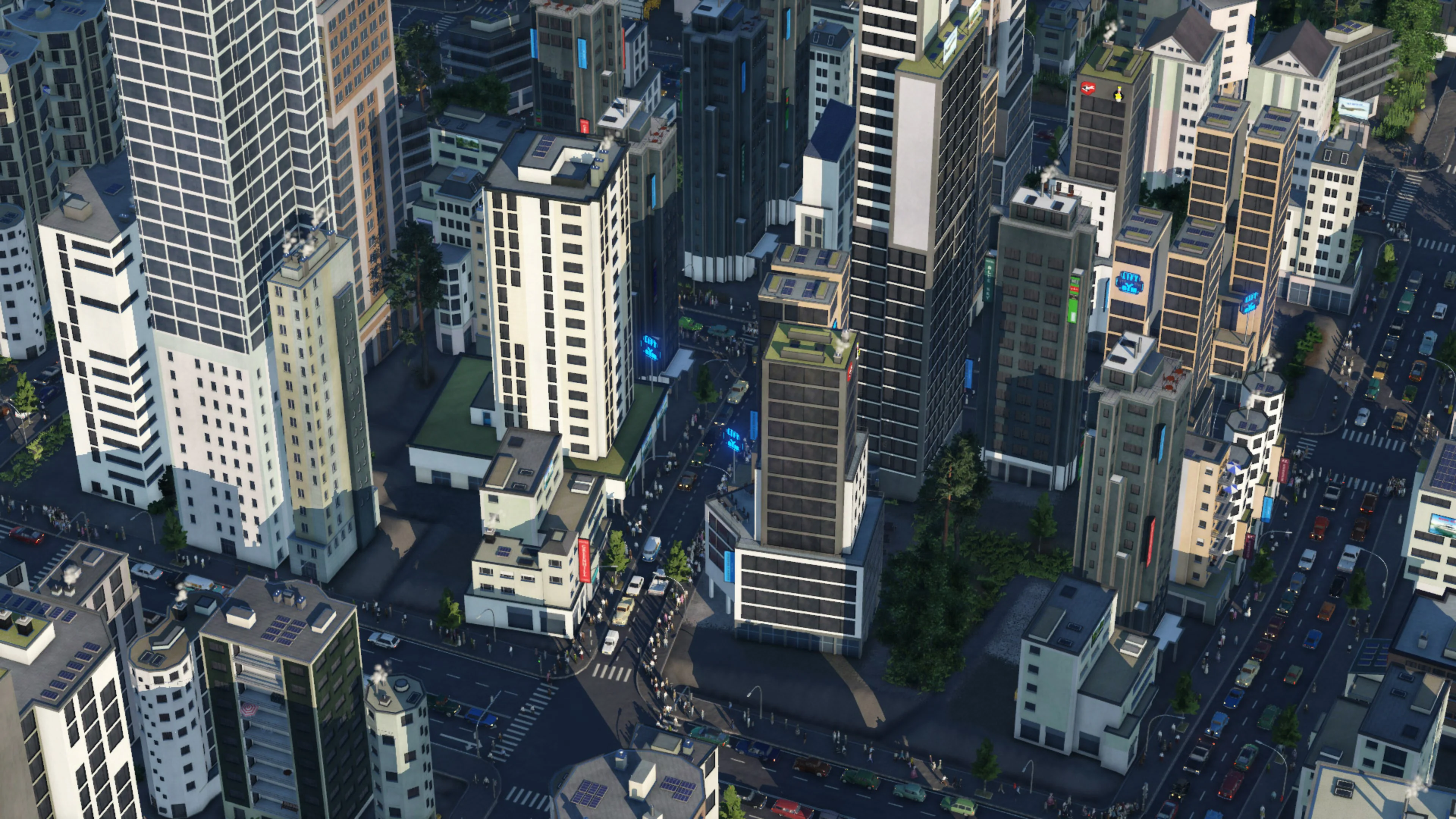 TRANSPORT FEVER 2 - PlayStation 5 - Image 8