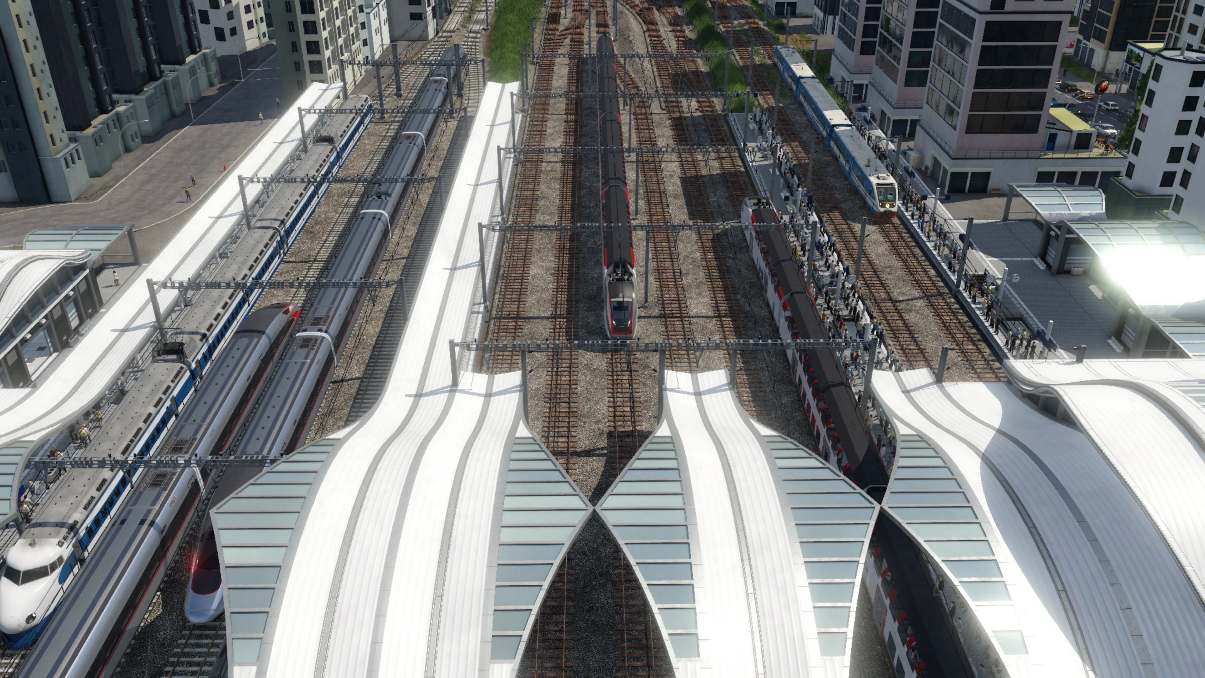 TRANSPORT FEVER 2 - PS4 - Image 9