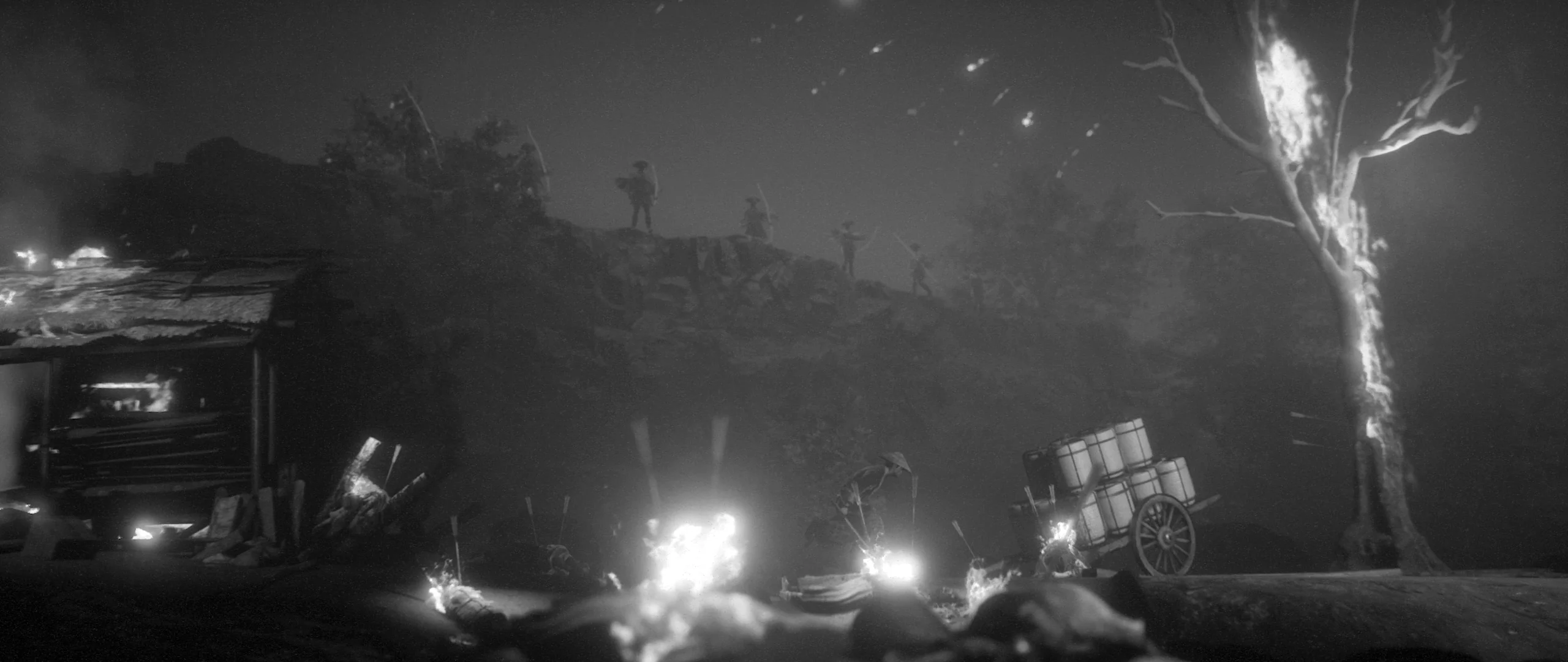 TREK TO YOMI - SWITCH - Image 6