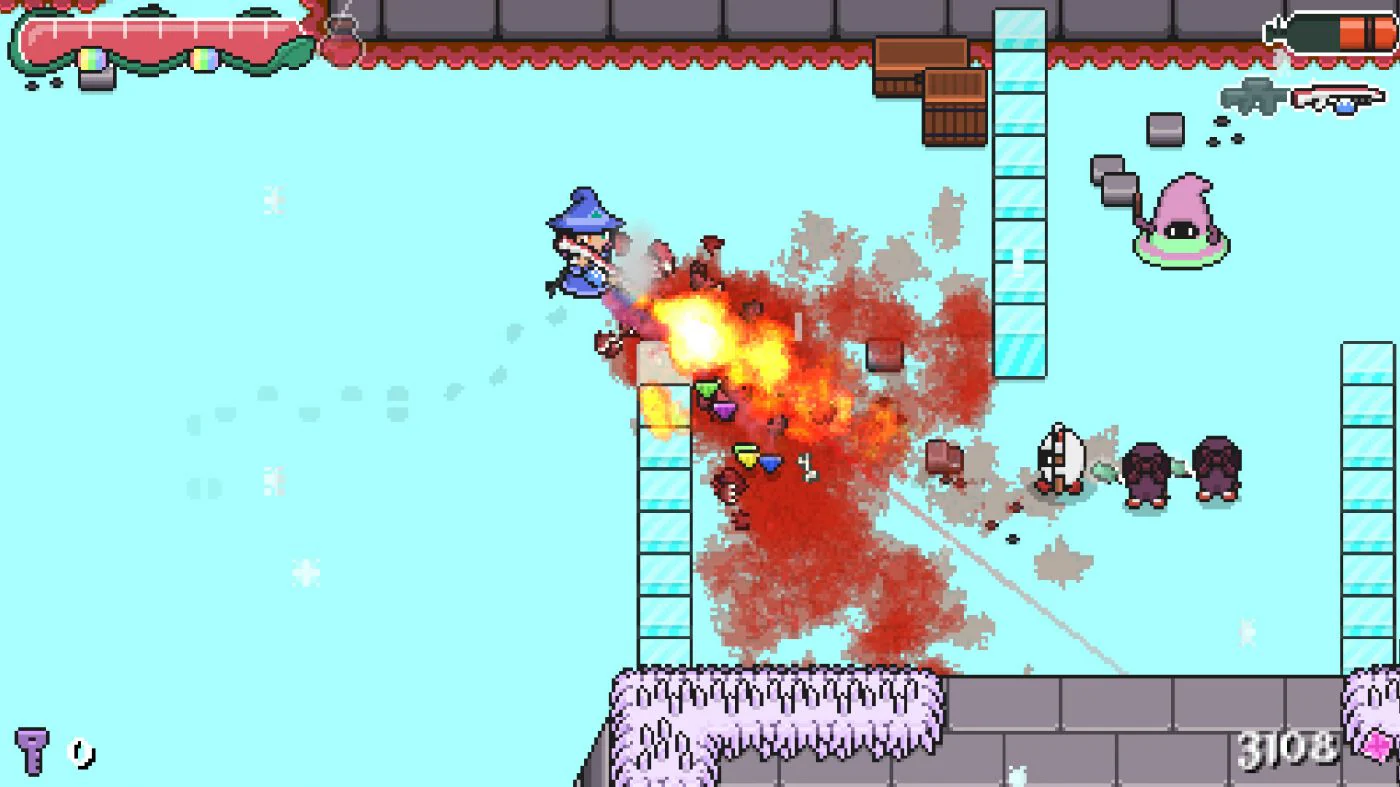 Trigger Witch [Limited Edition] - SWITCH [PLAY EXCLUSIVES] - Image 15