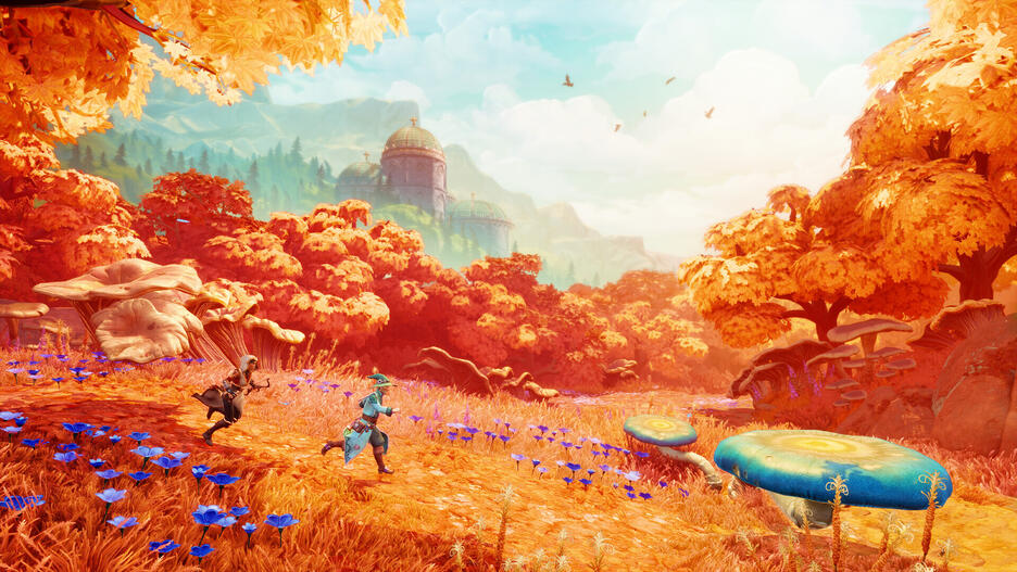 Trine 5: A Clockwork Conspiracy - Nintendo Switch - Image 12