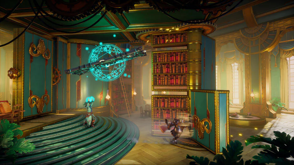 Trine 5: A Clockwork Conspiracy - Nintendo Switch - Image 6